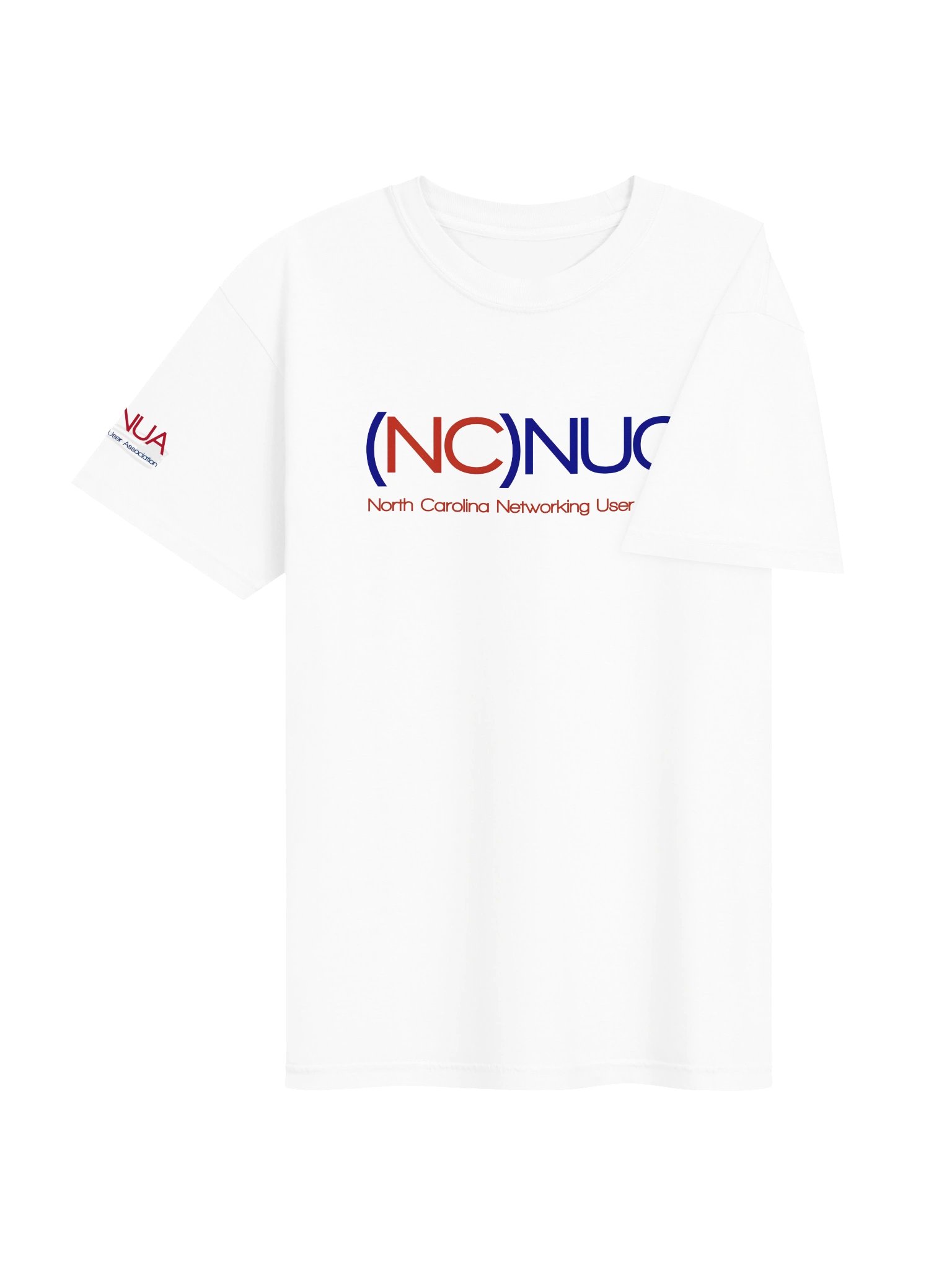 (NC)NUG T-Shirt product image (41)