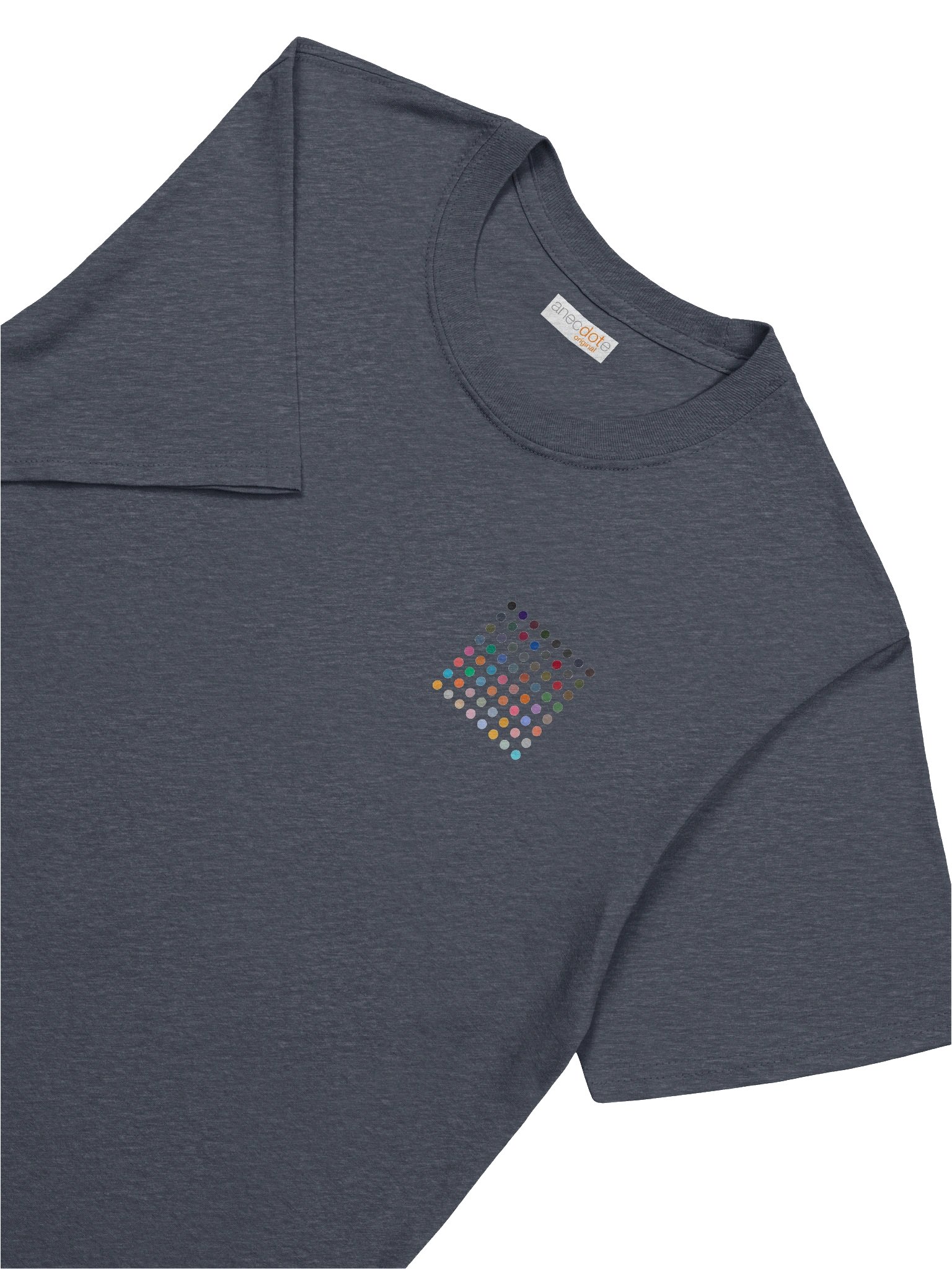 Chromatic Unisex T-Shirt product image (4)