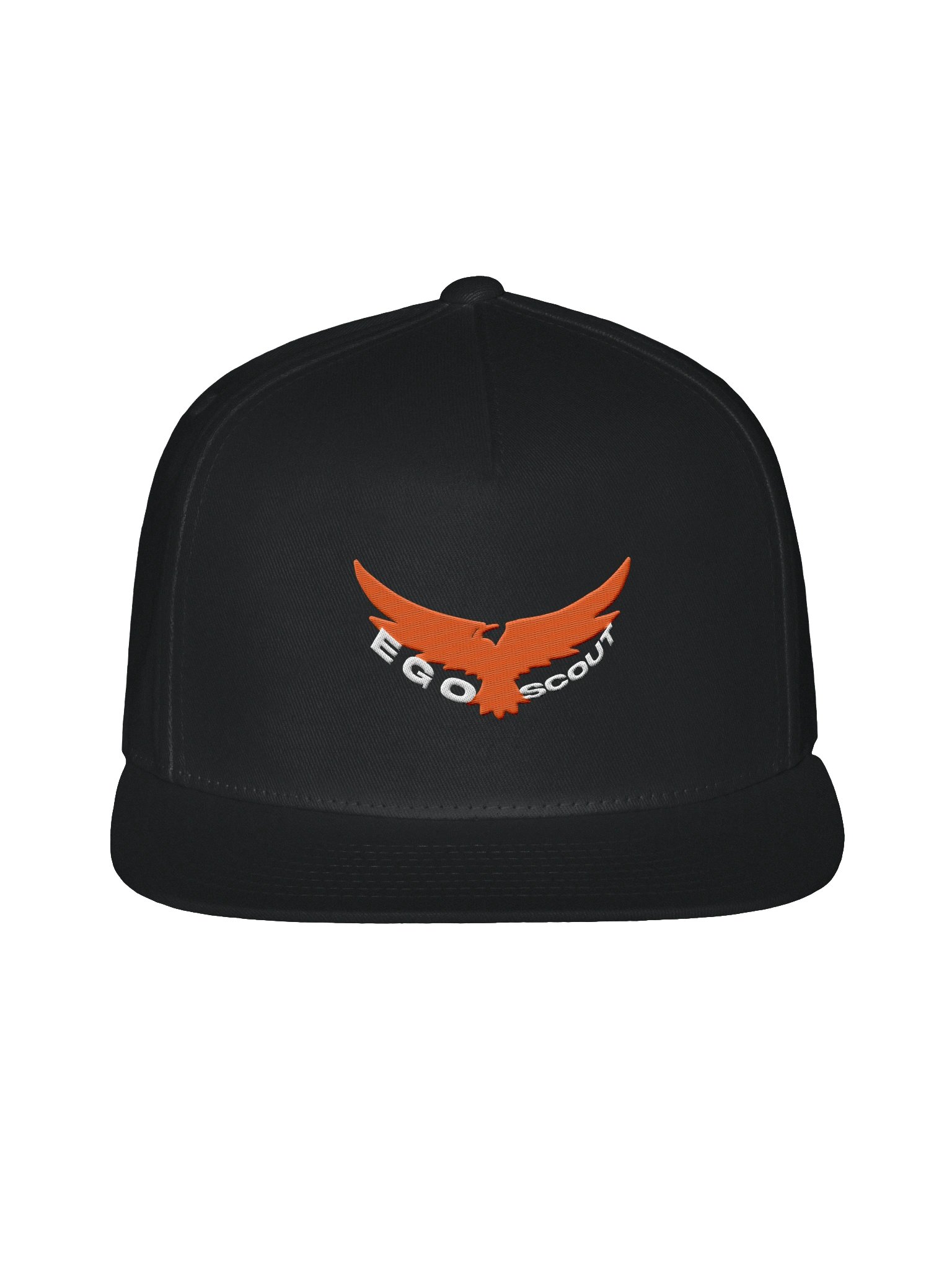 Ego Scout Flat Bill Hat product image (1)