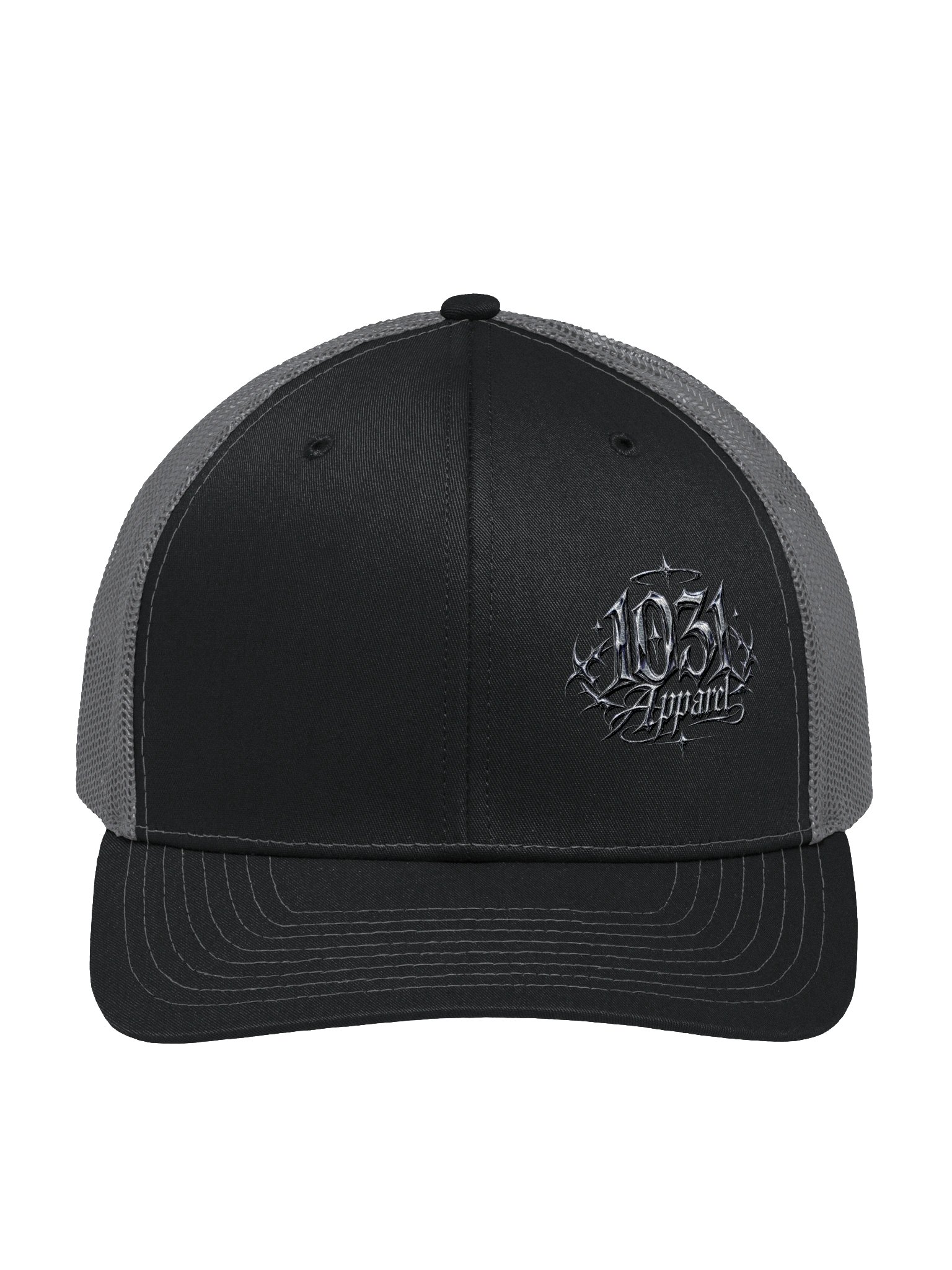 1031 Apparel Chrome - Hat product image (5)