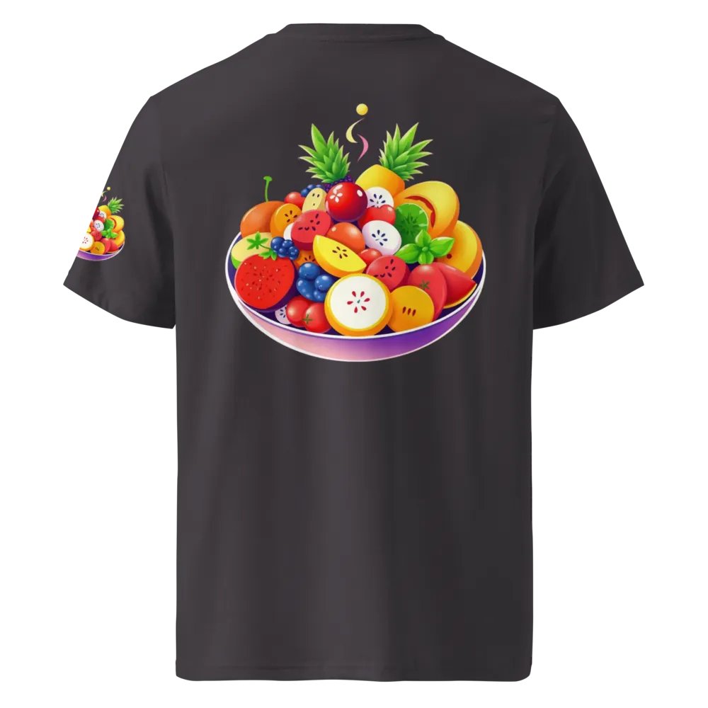 Fruit Fiesta Organic Tee product image (20)