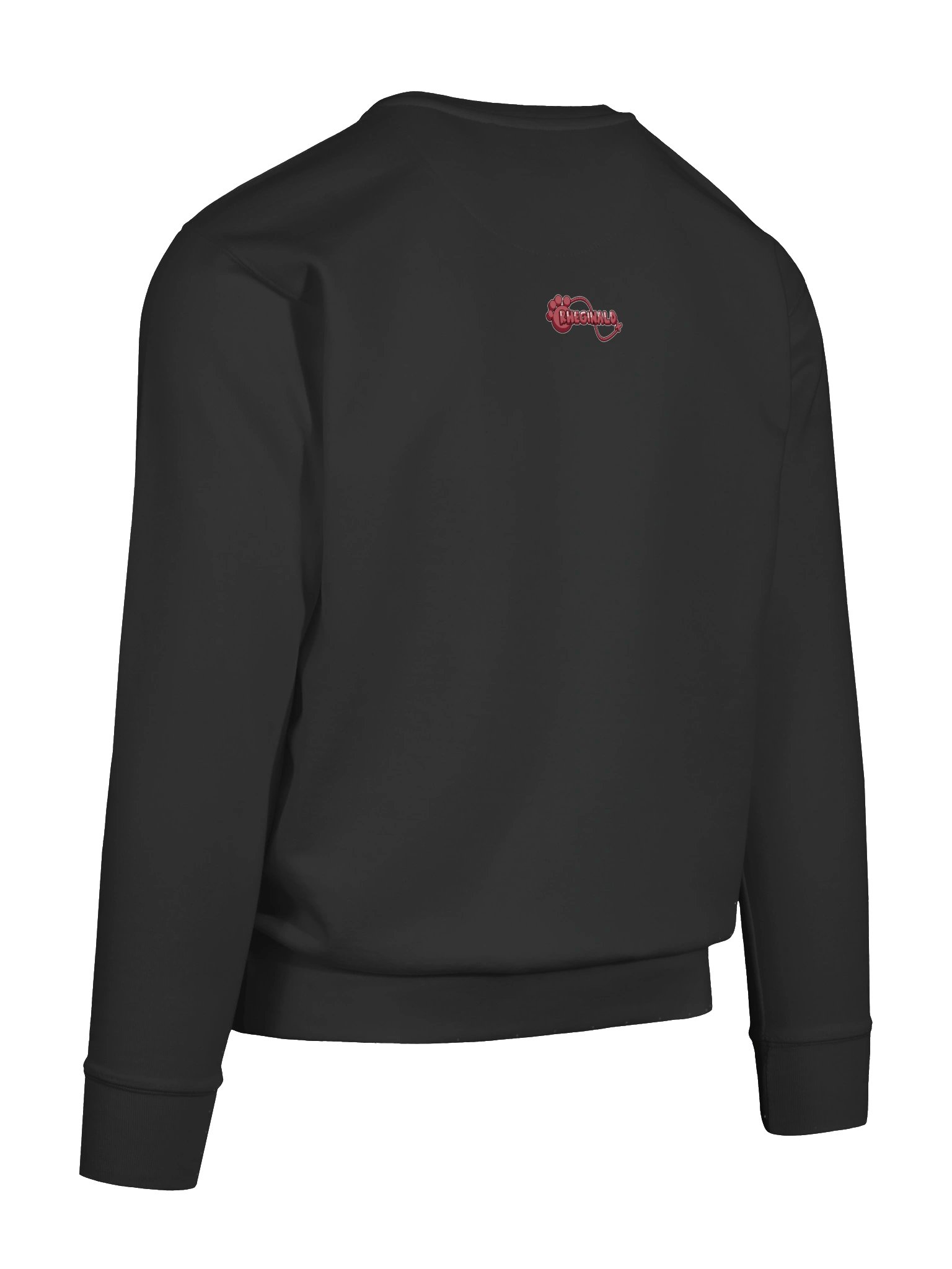 Shiny Pawbs Sweater product image (157)