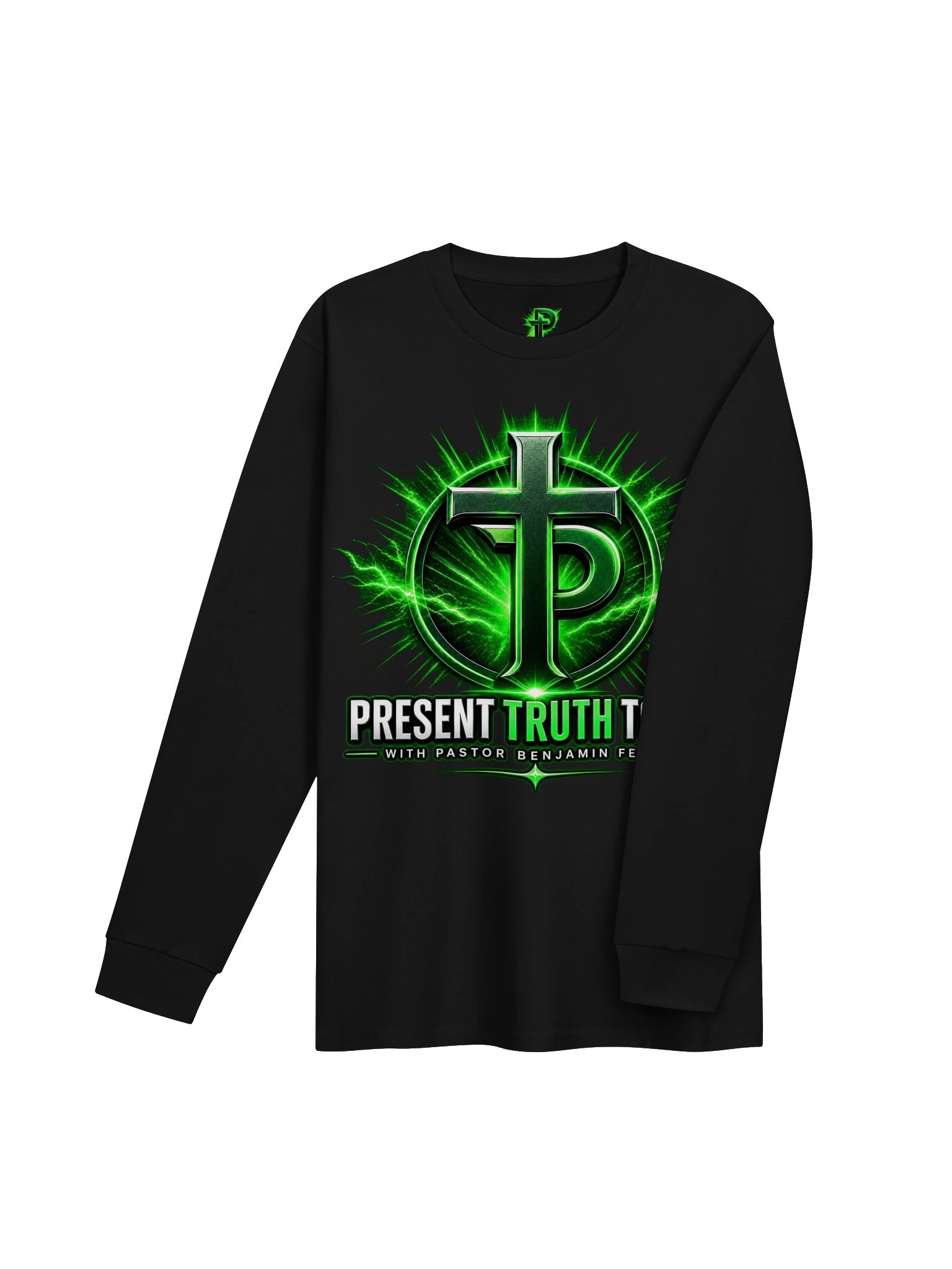 PTT Long Sleeve product image (4)
