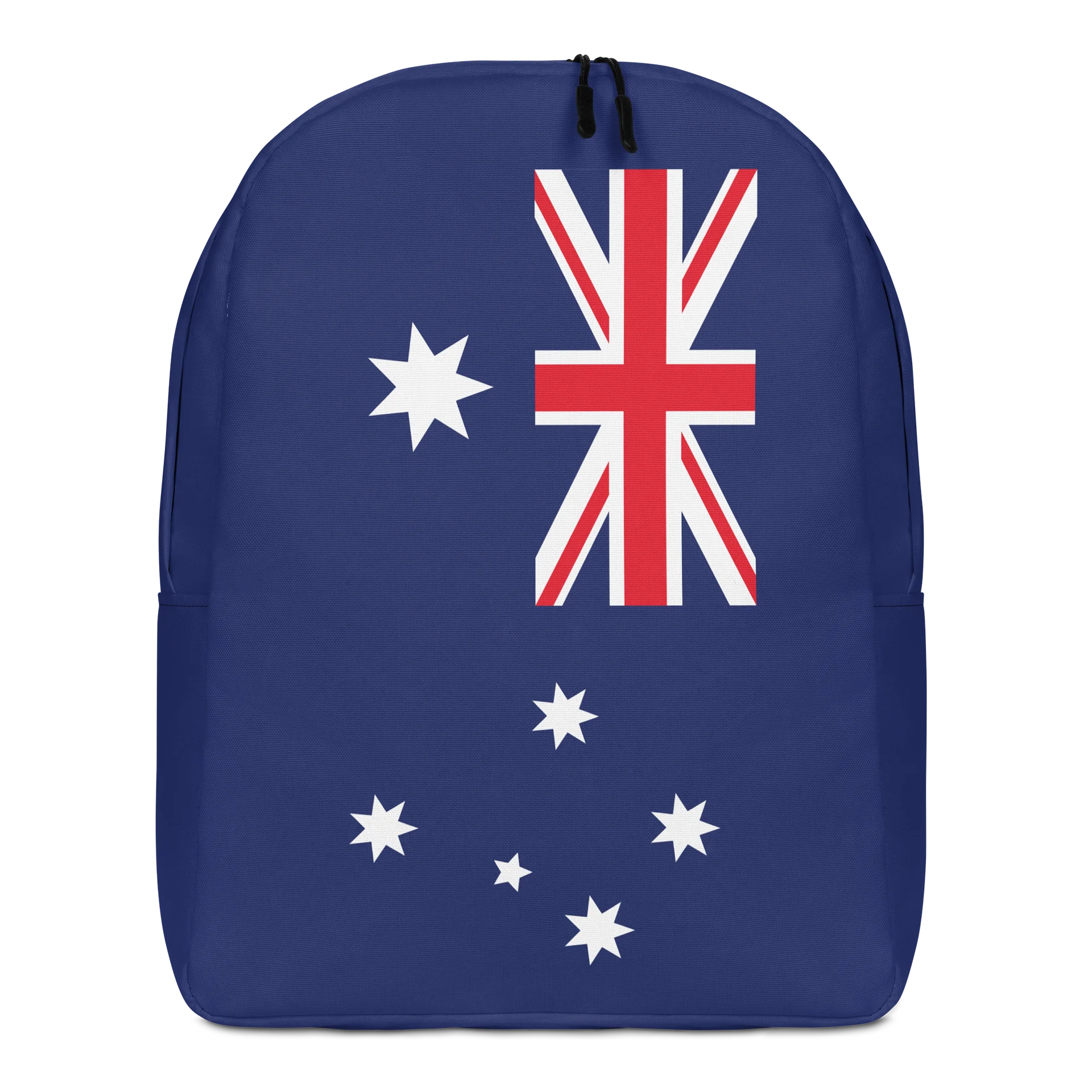 Staunch Australian Flag Backpack product image (1)