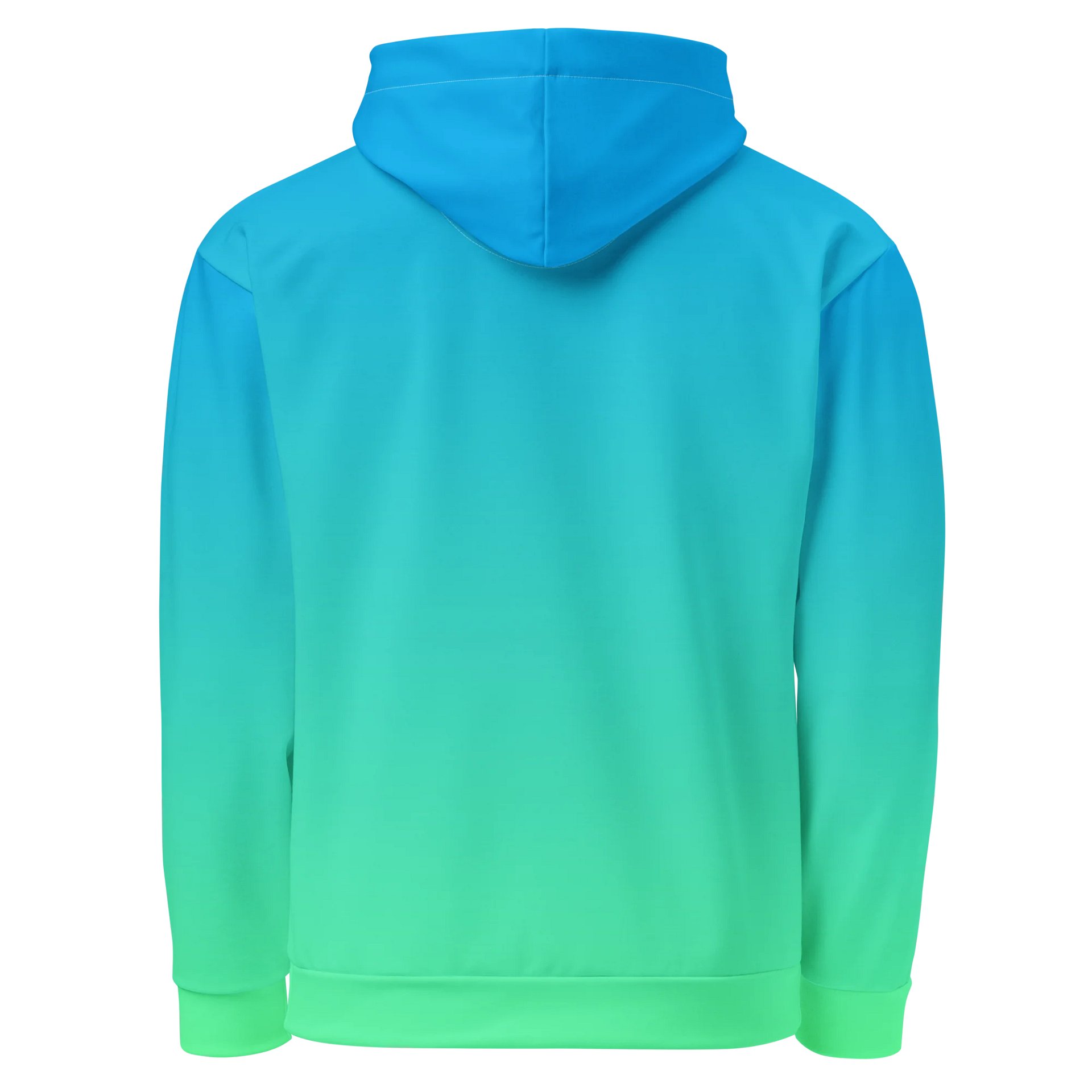 Seltzpert Drinking Club Hoodie Blue Lagoon product image (4)