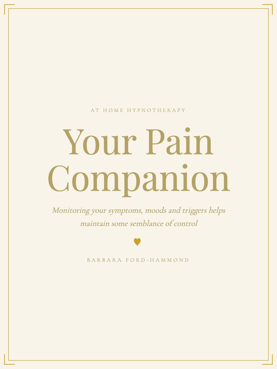Your Pain Companion product image (1)