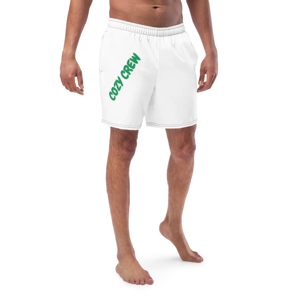 Cozy Crew Swimtrunks product image (1)