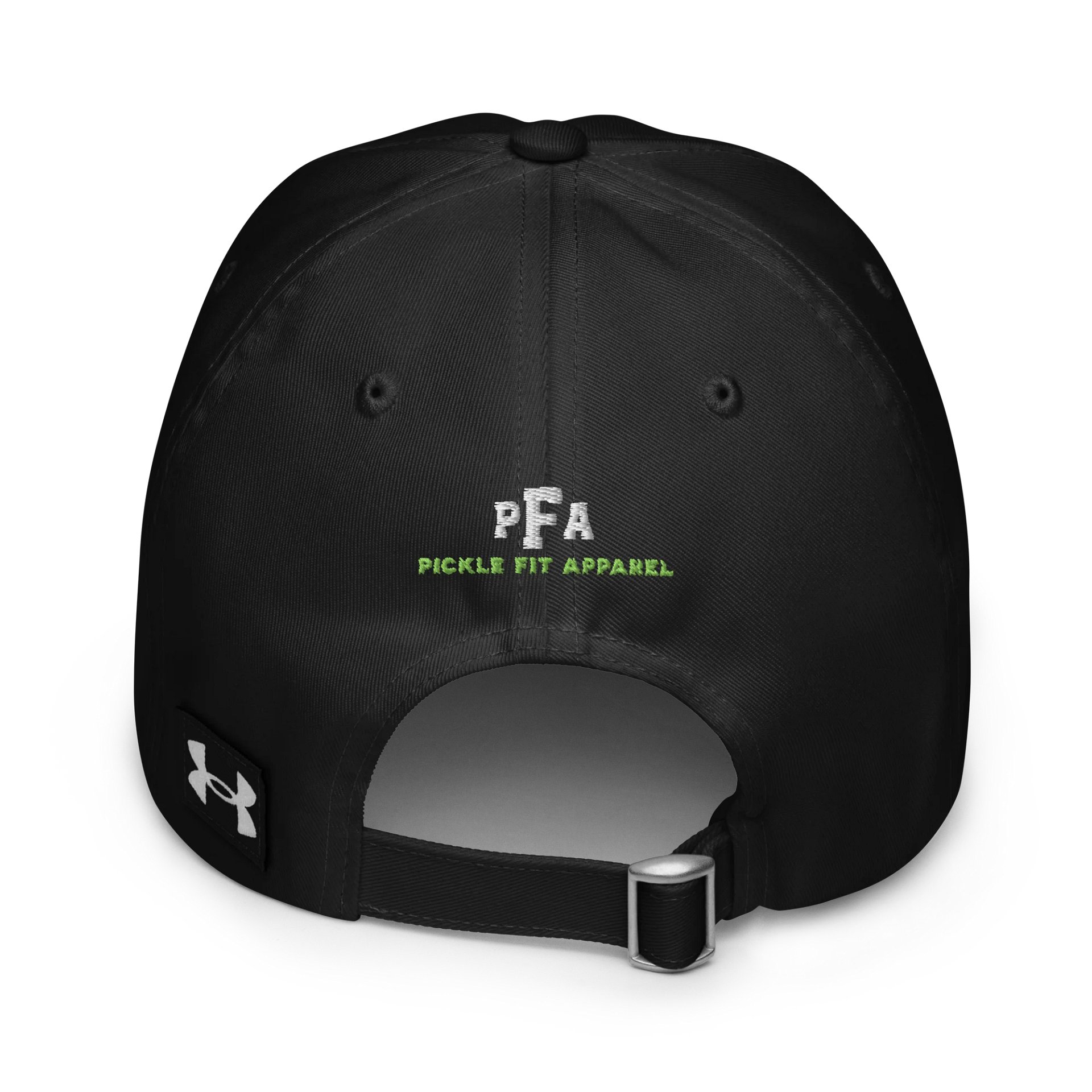 Pickle Fit Sport Under Armour Dad Hat product image (2)