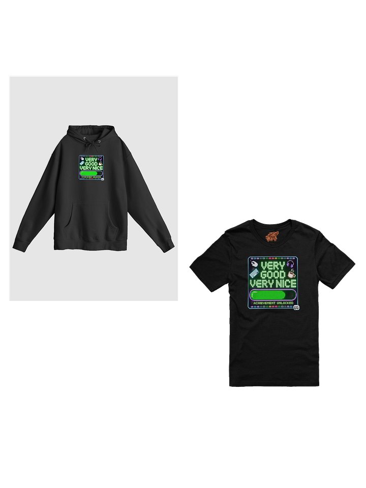 Achievement Unlocked Bundle product image (1)