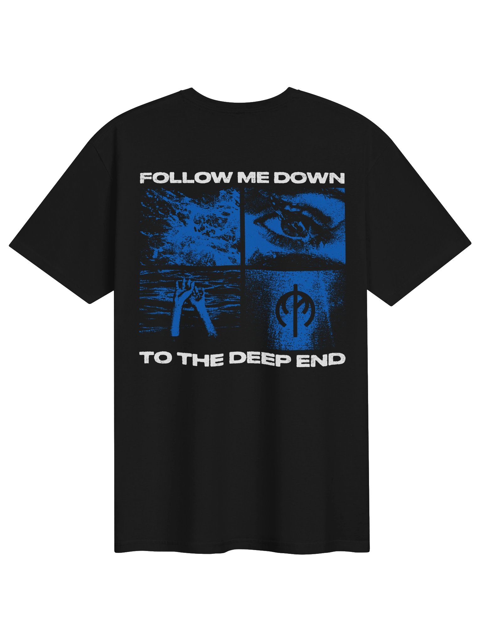 T-Shirt DeepEnd product image (2)