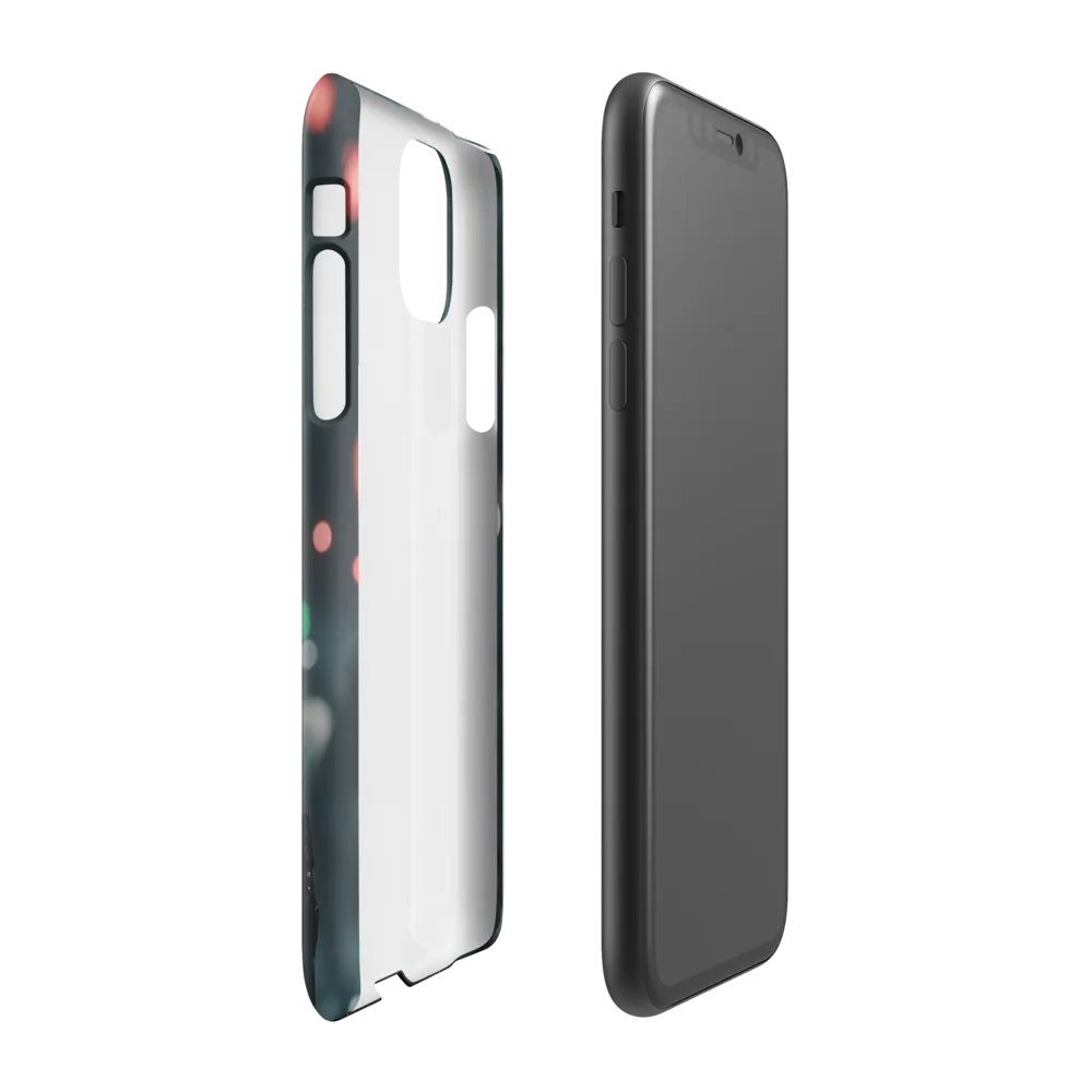 Nightbinder Snap Case for iPhone® product image (3)