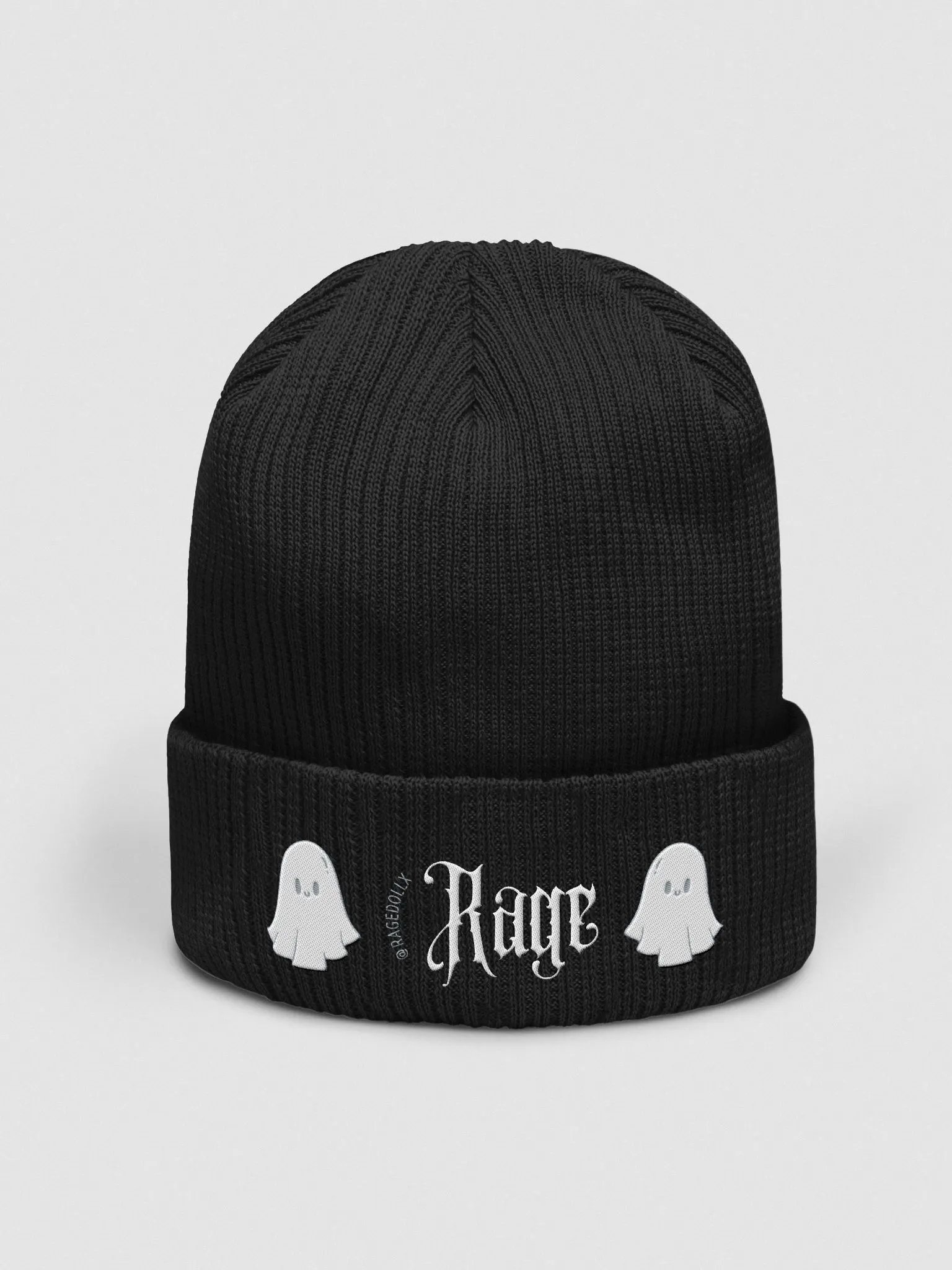 Ghostly Rage - Boo-tiful Beanie product image (4)