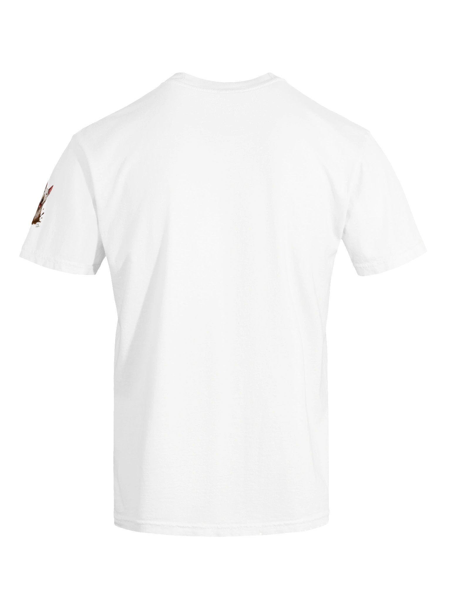 Muddy Bully T-shirt product image (20)