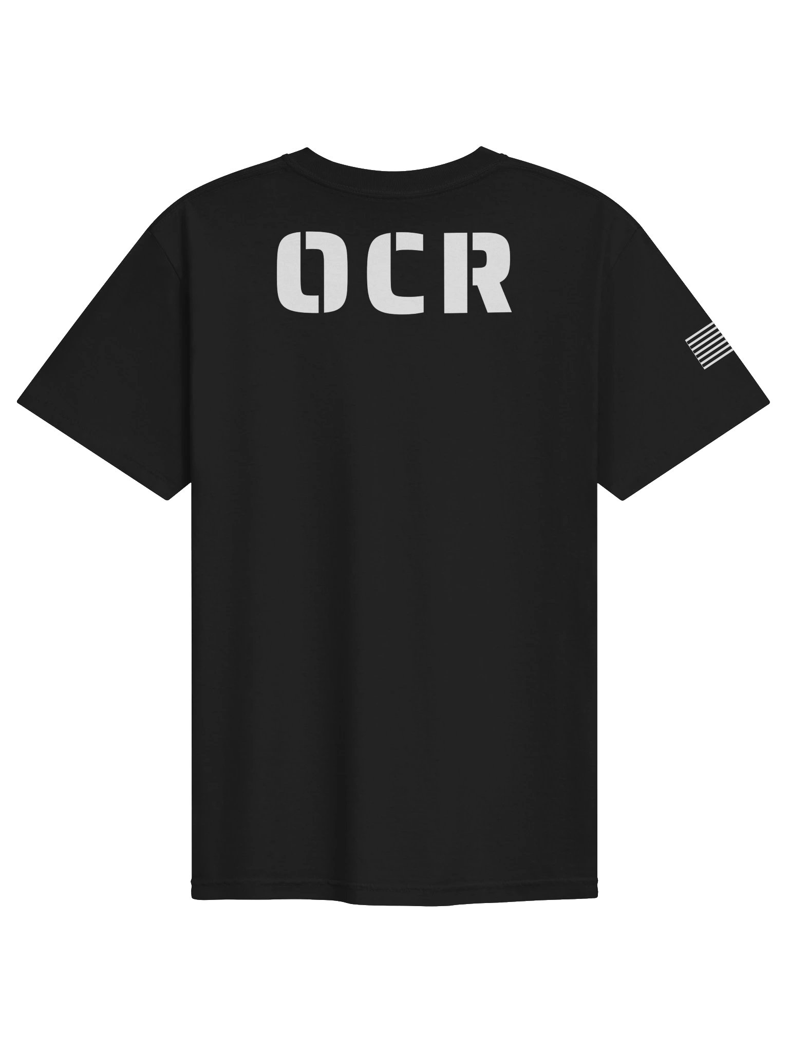 Athletic Dept. Tee: OCR product image (2)