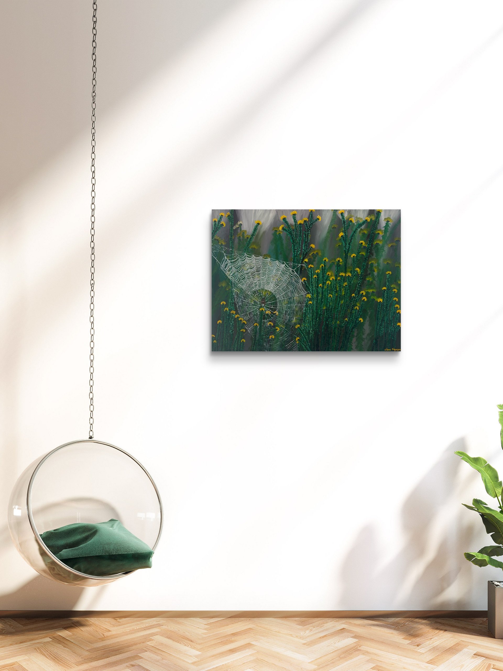 A Dewy Morning product image (5)