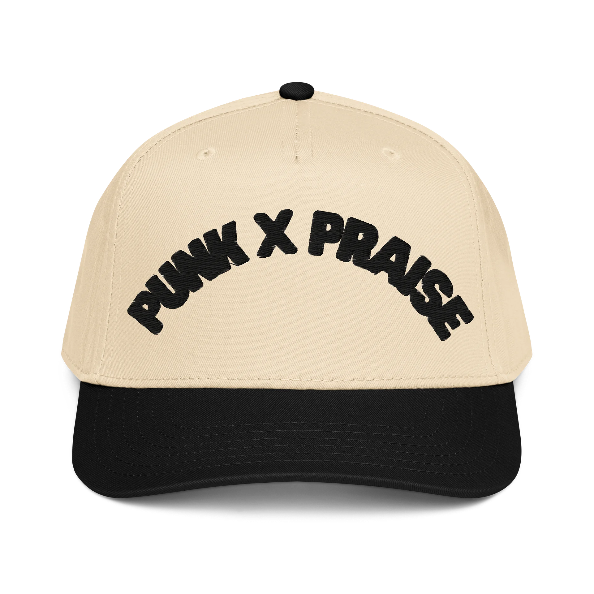 PUNK X PRAISE HAT product image (1)