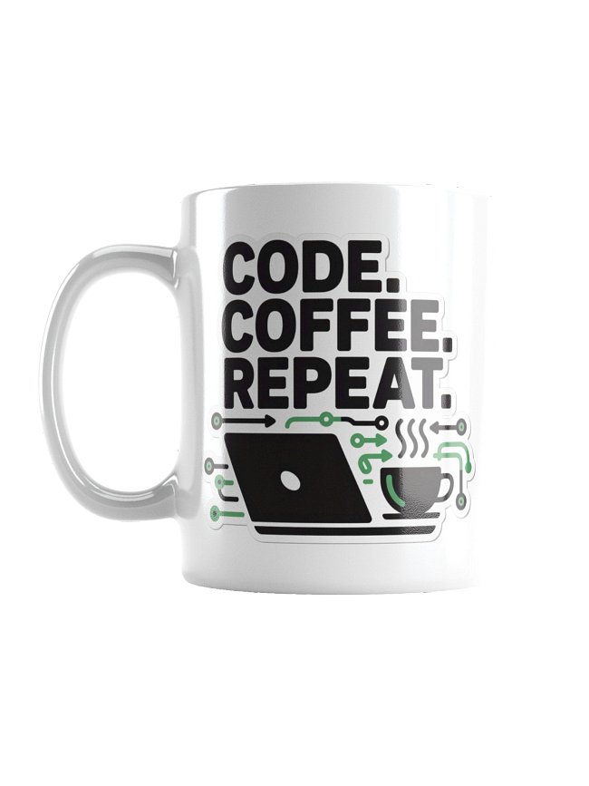Programmer Coffee Mugs