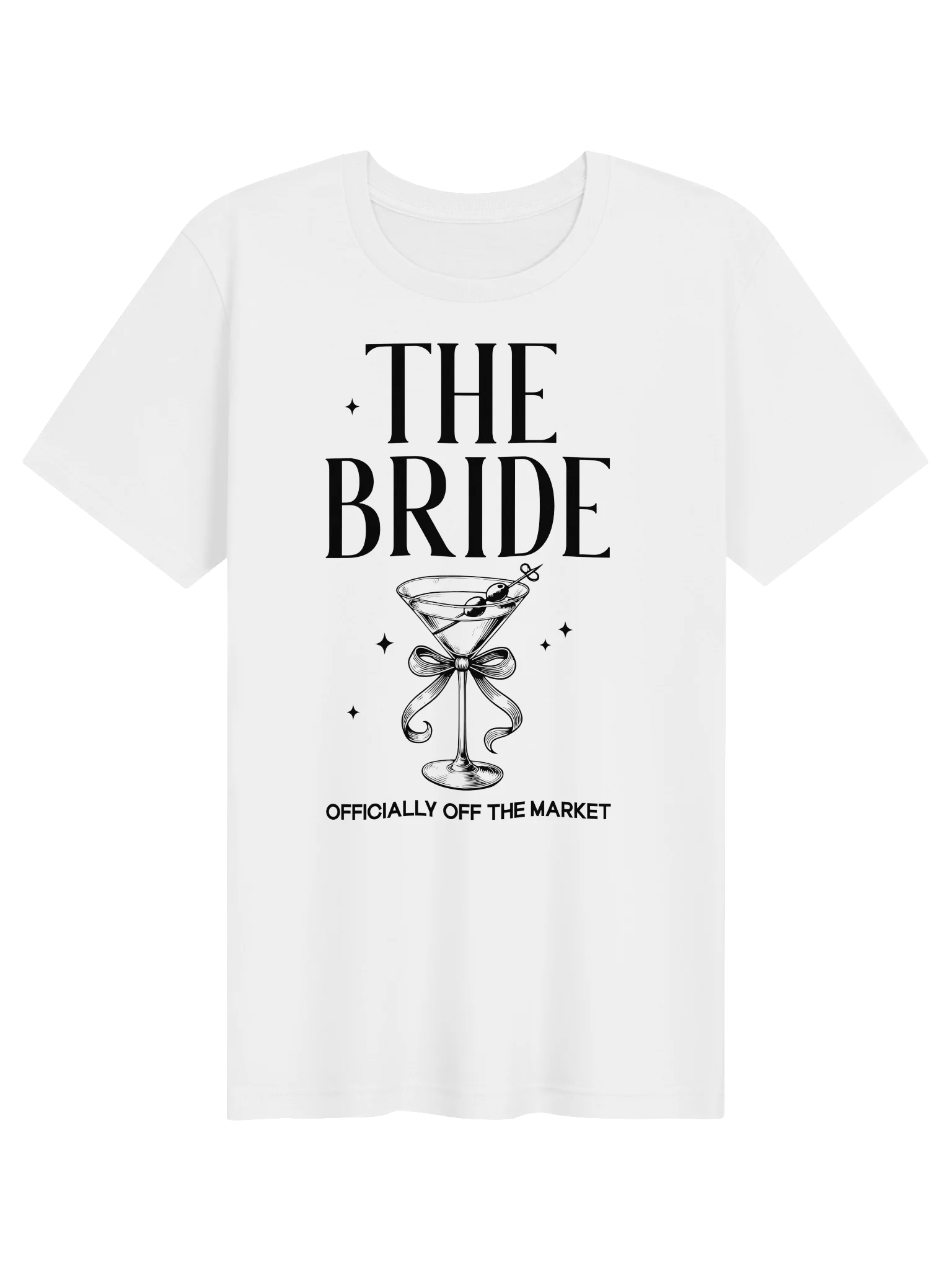 The Bach Club — Our Job? Keep the Bride Standing! product image (1)