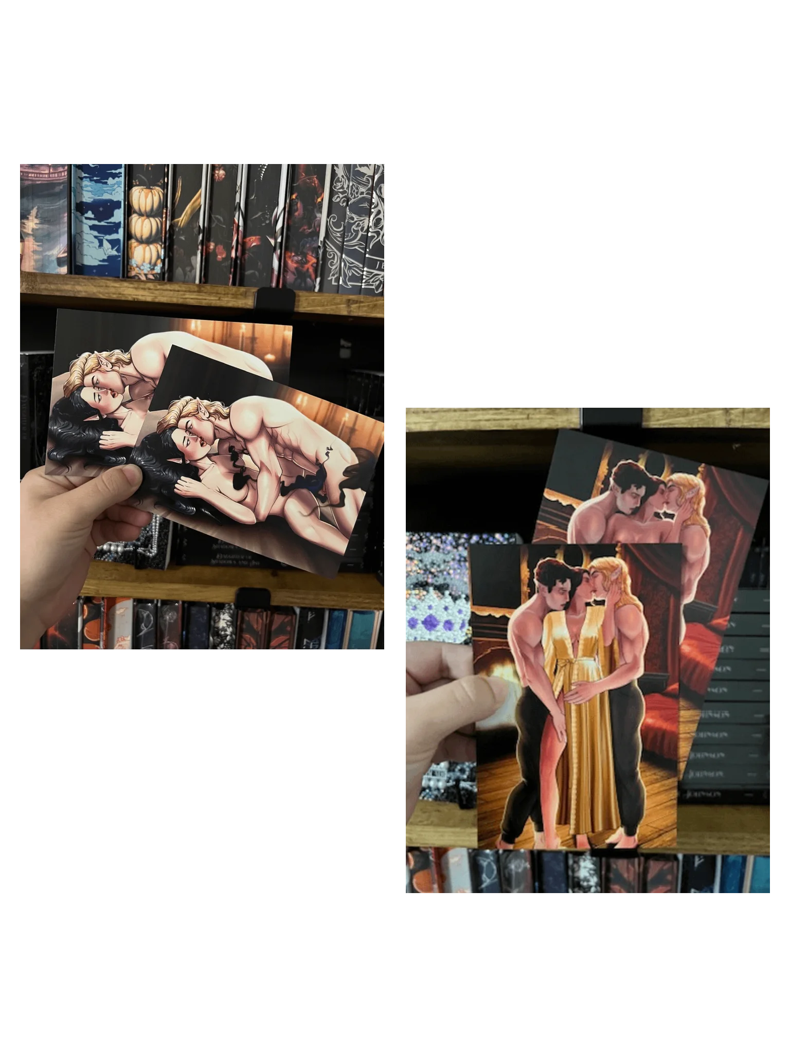 Alora, Oryn, & Kyler Print Bundle product image (1)