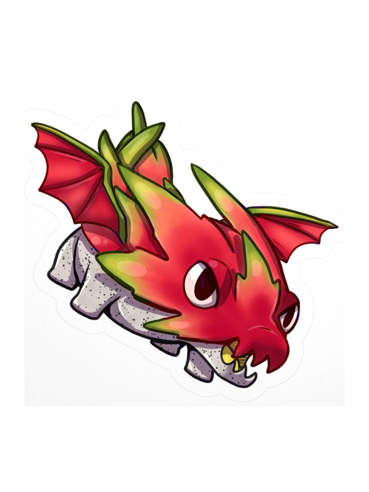 Dragon Fruit product image (2)
