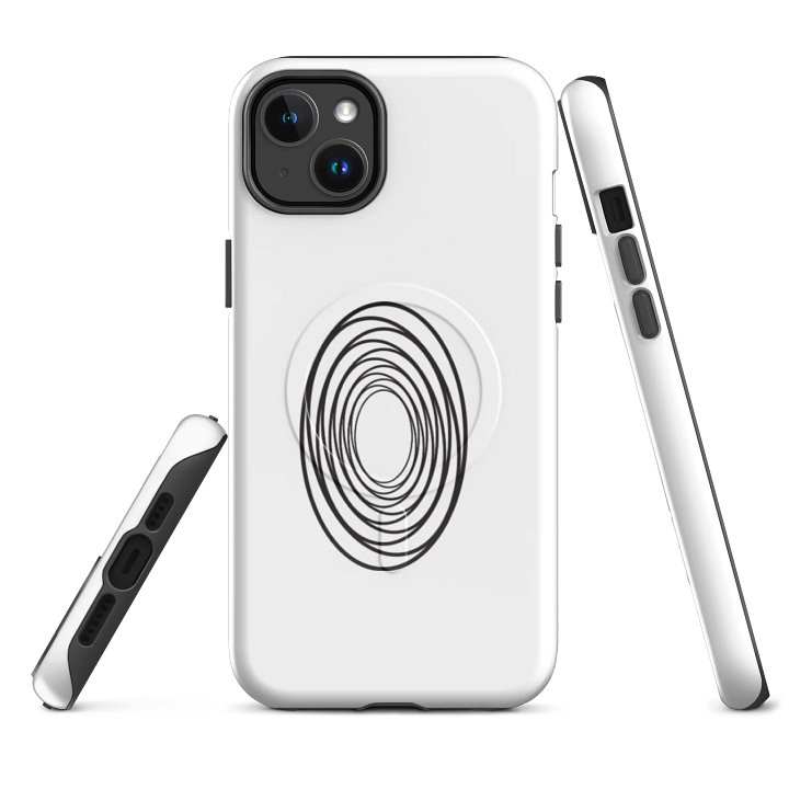 Schizo Studios iPhone MagSafe Case product image (2)