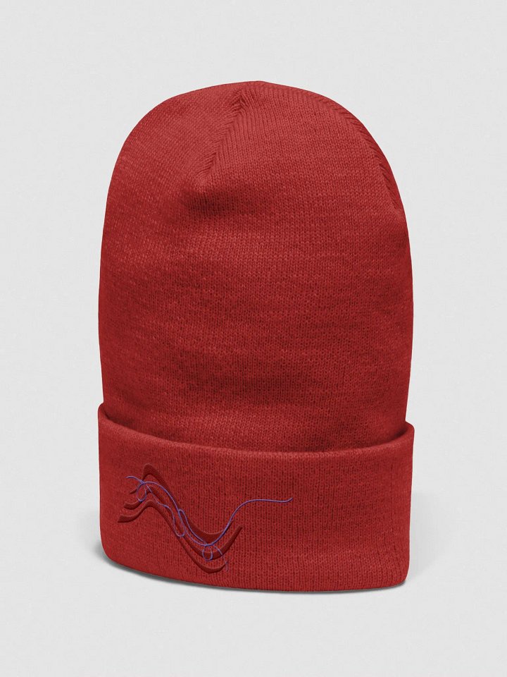 Beenie Knitted Hat Cap 