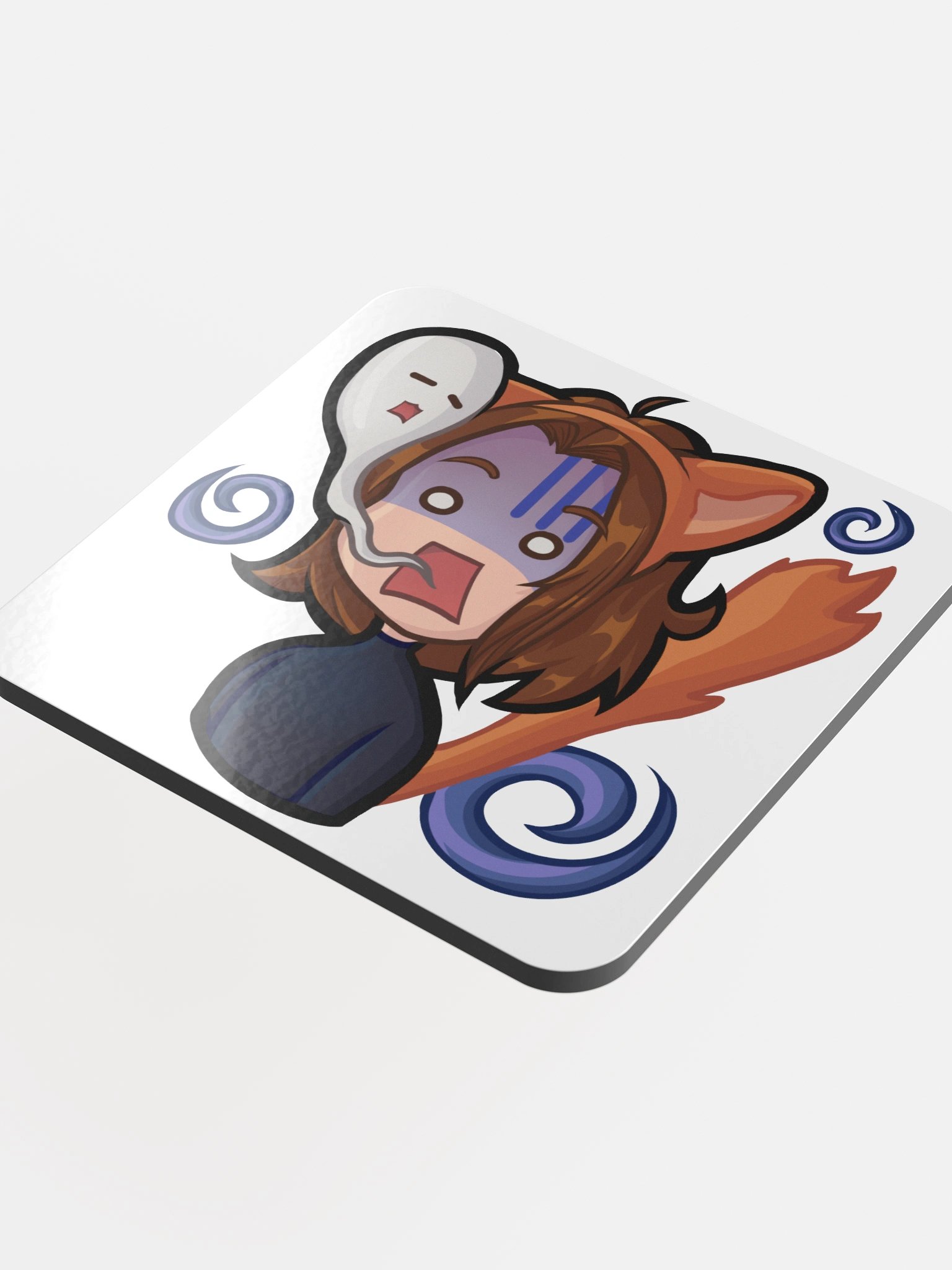 HUH COASTER product image (4)