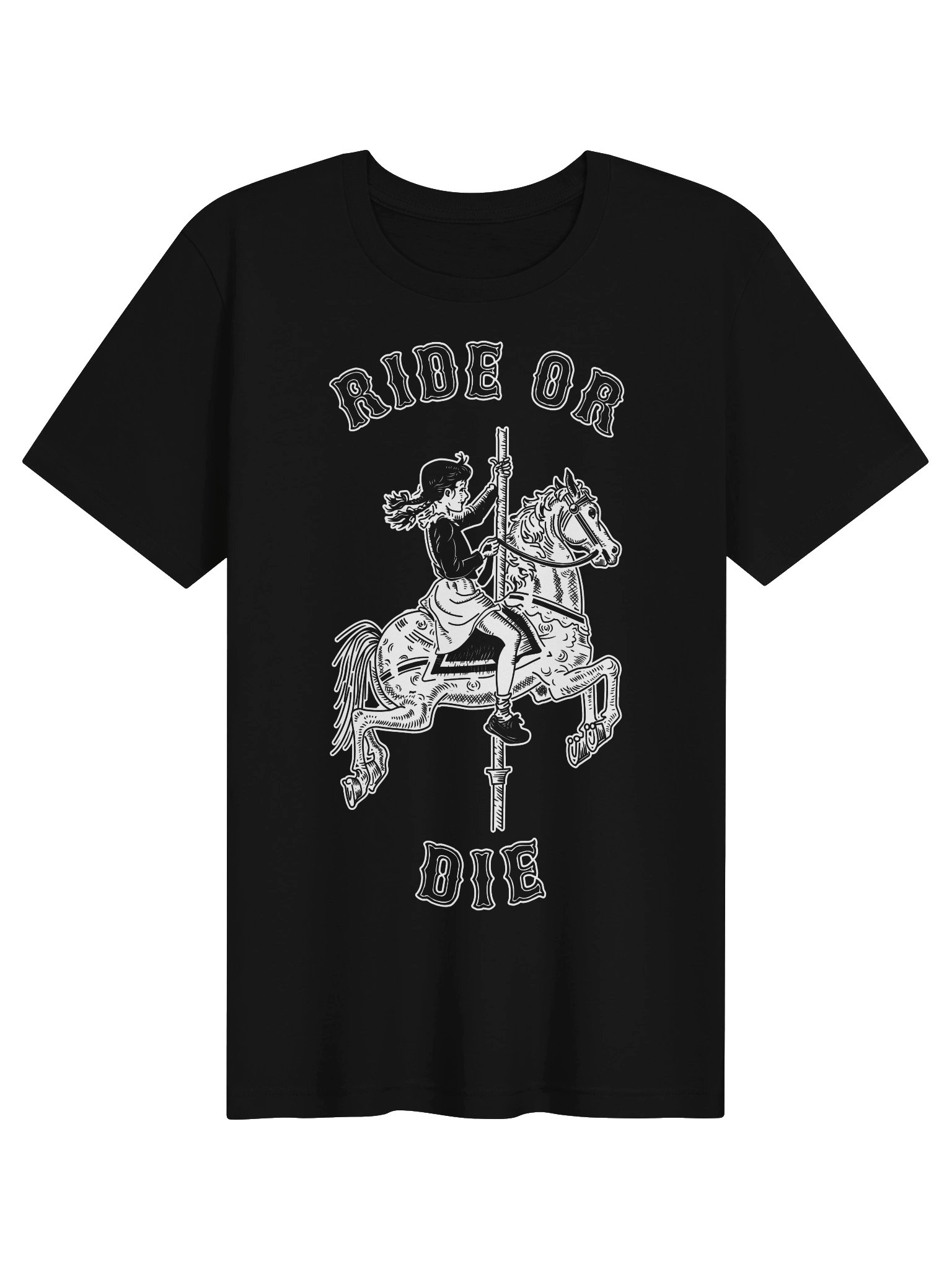 Ride Or Die product image (1)