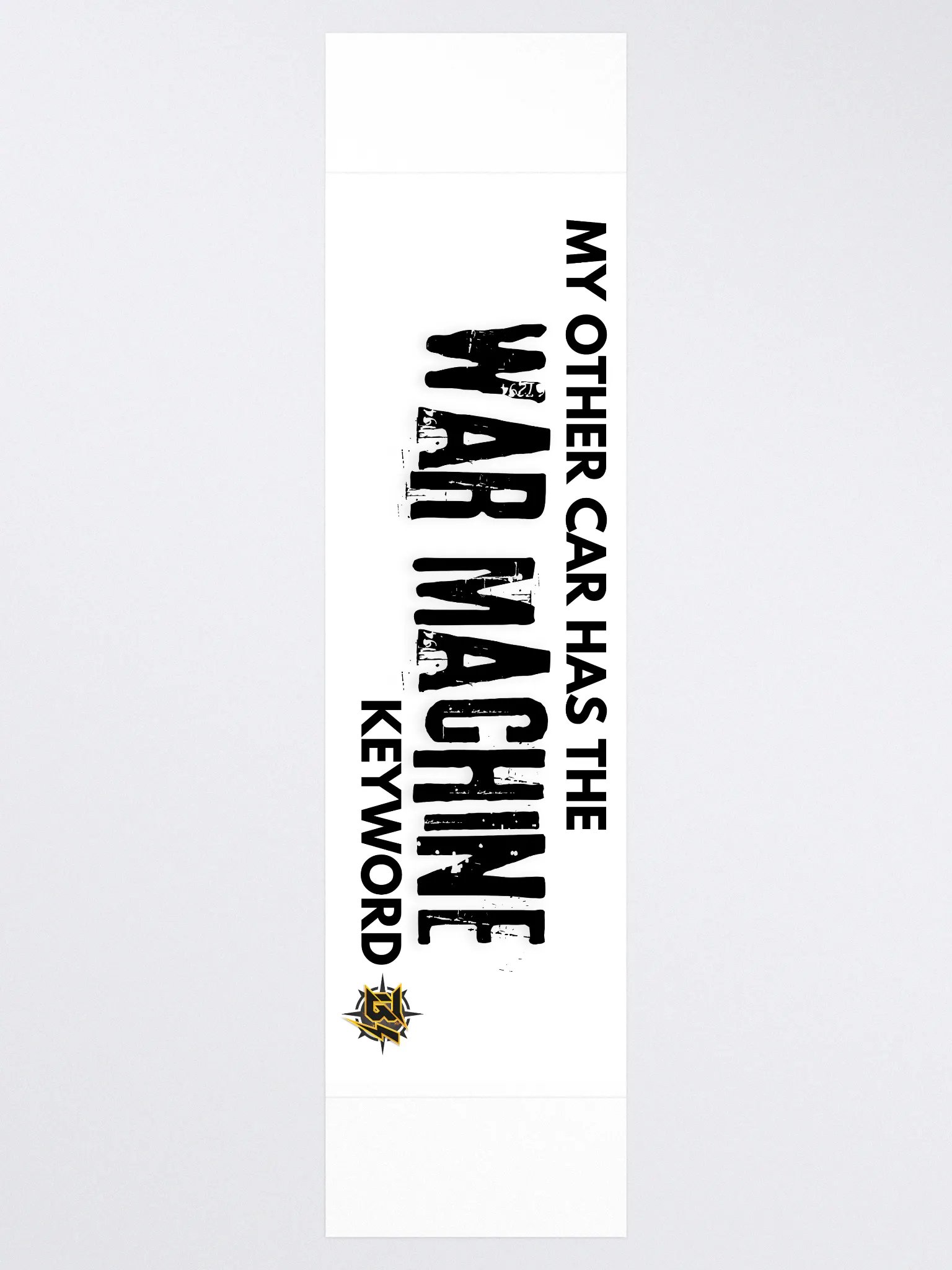 War Machine Keyword product image (3)