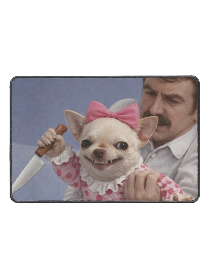 Evildogi Desk pad product image (1)