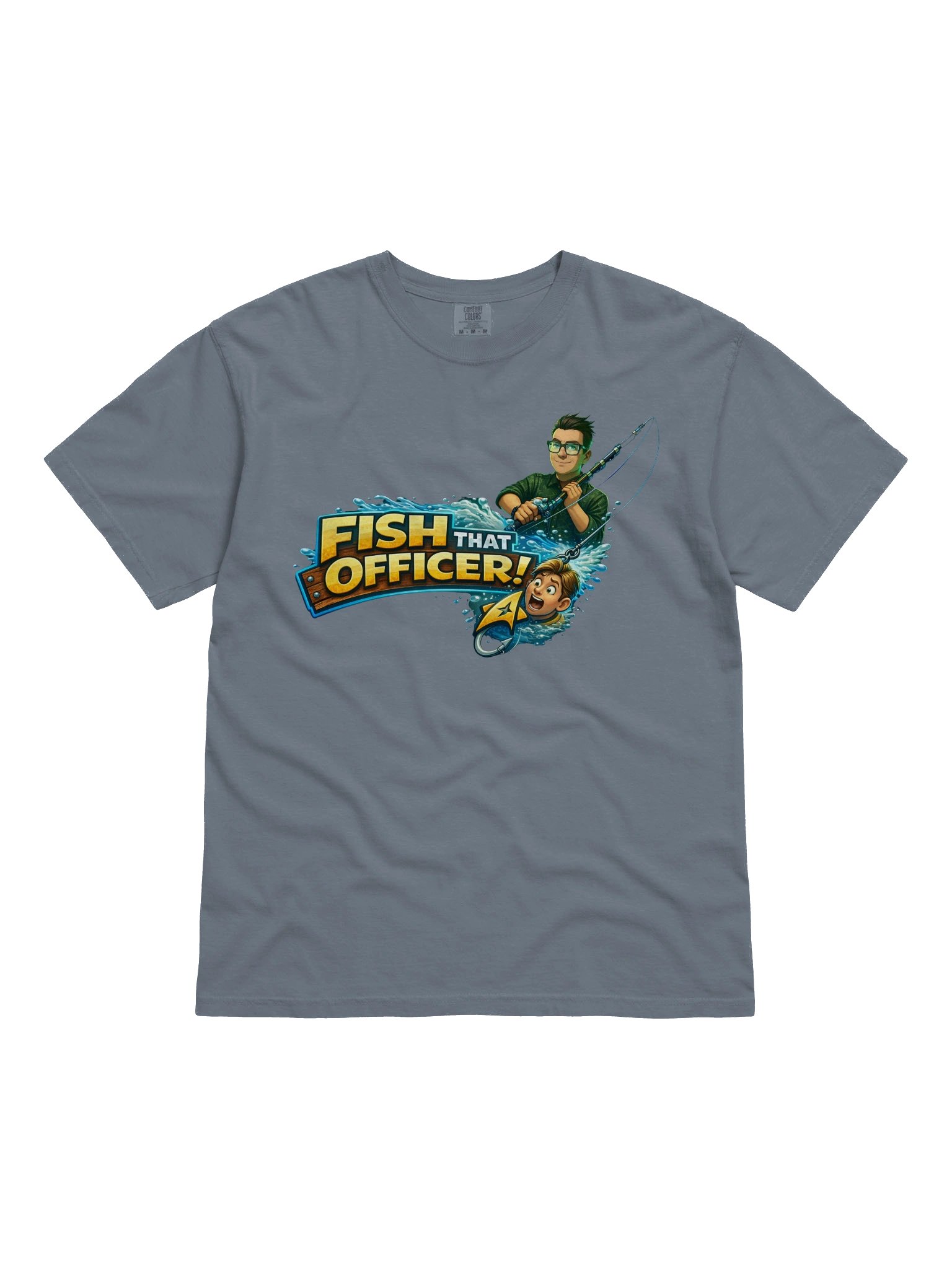 Limited Edition - FTO 1.5 Tee product image (1)