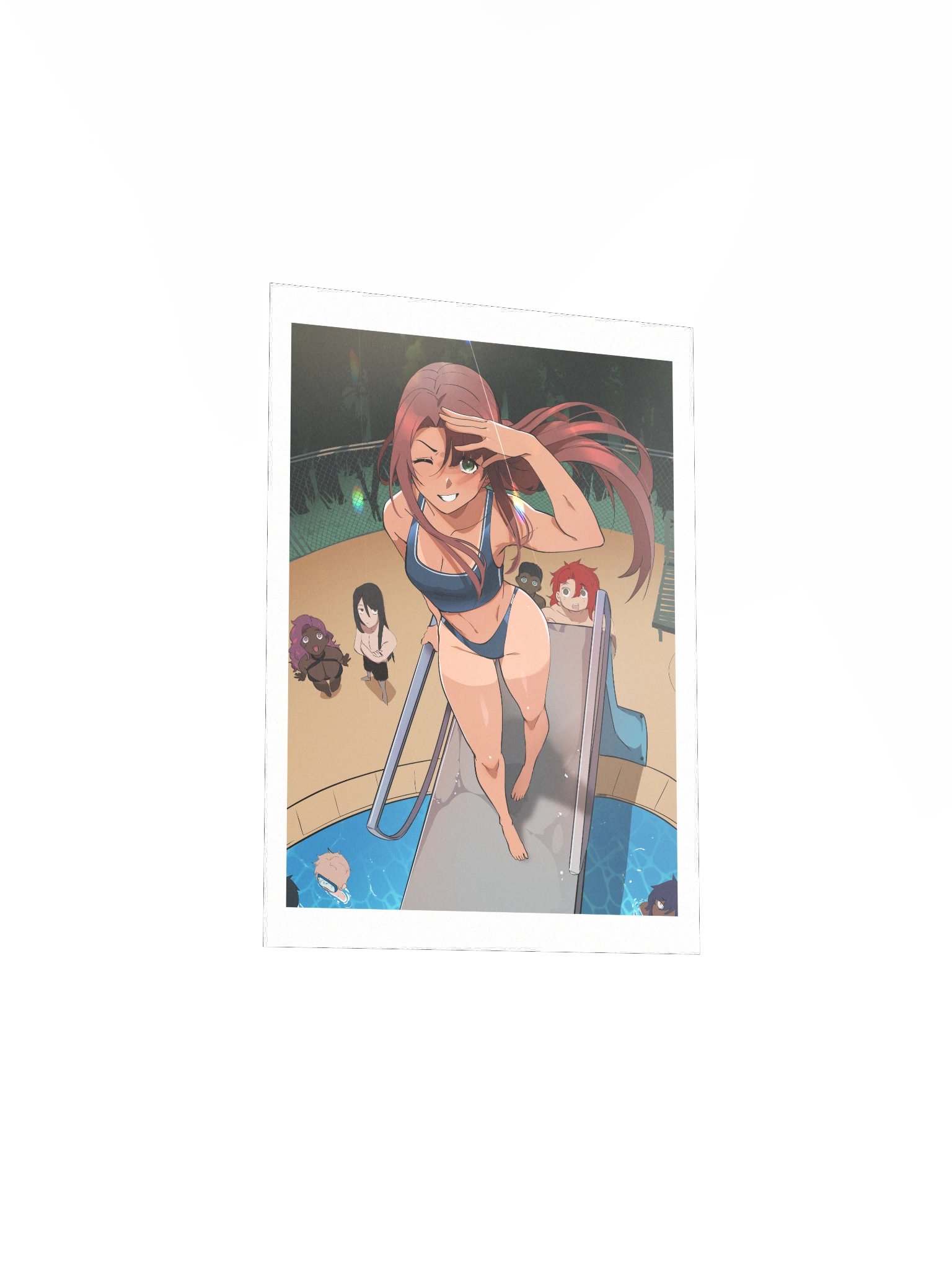 Soko Pool Party product image (3)