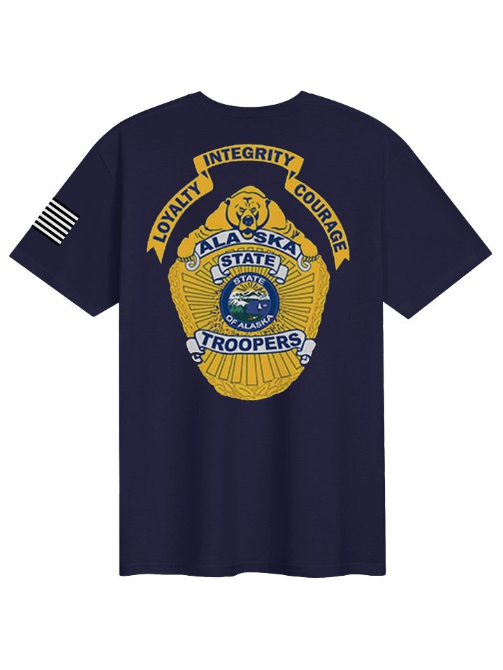 Trooper Shirt product image (2)