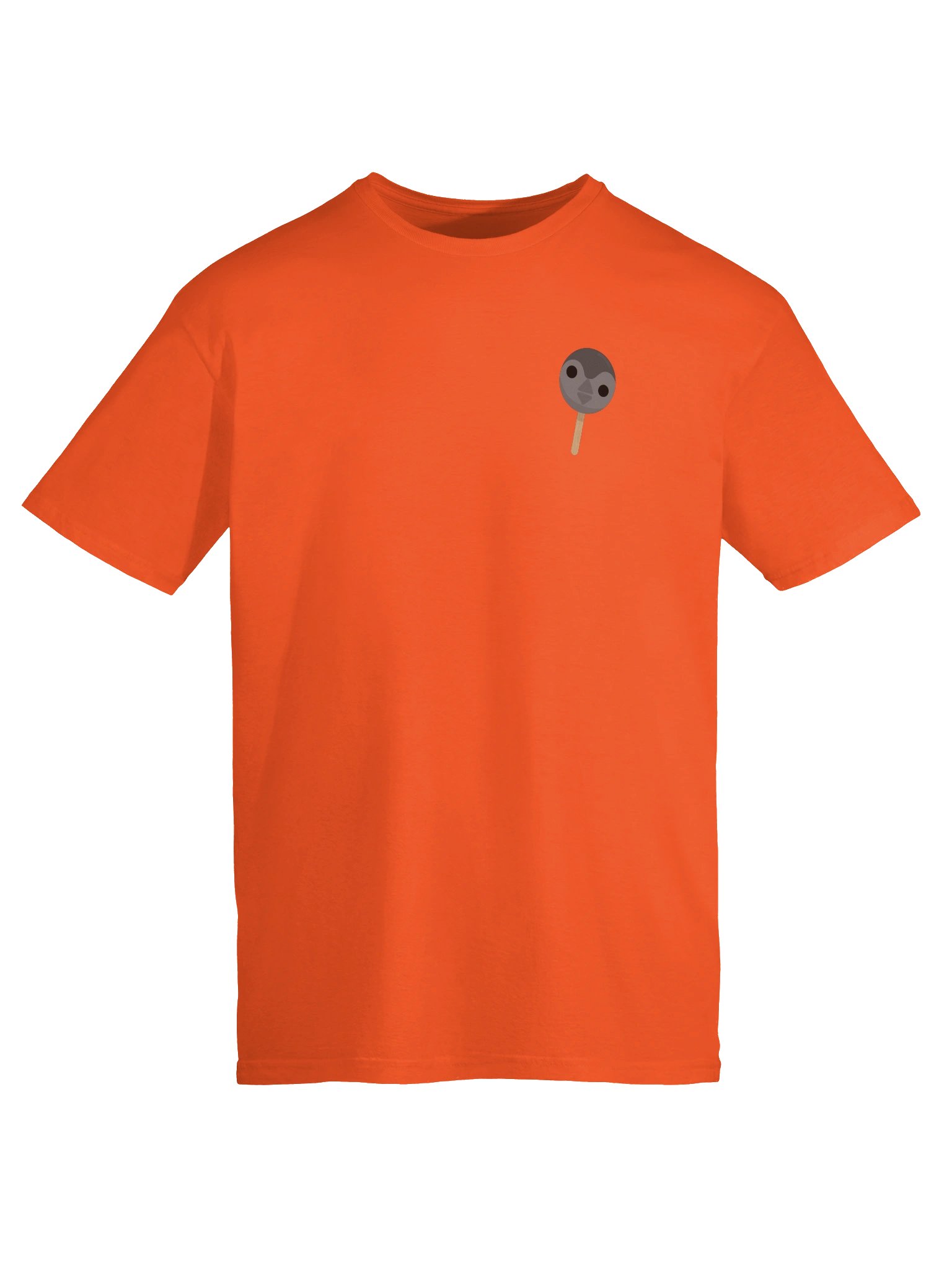 Hubert Popsicle T-Shirt product image (5)