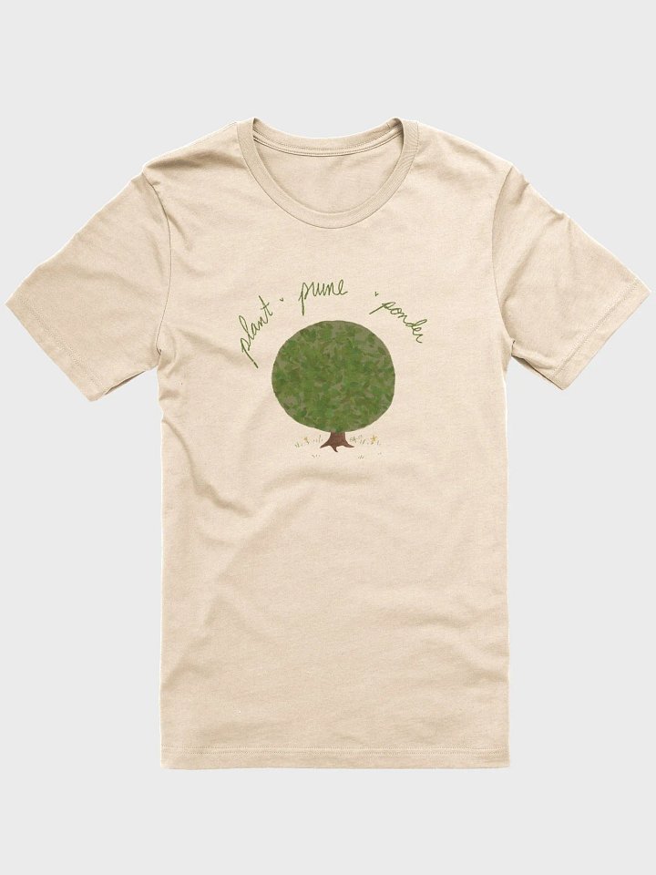 Orbular Bush product image (1)