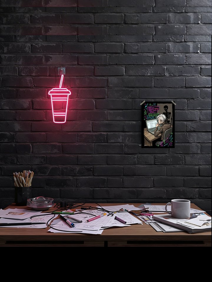Mortal Google product image (2)
