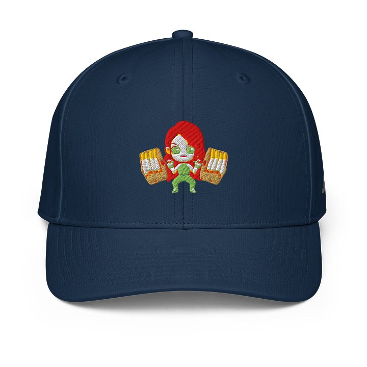 Squat Cap product image (9)