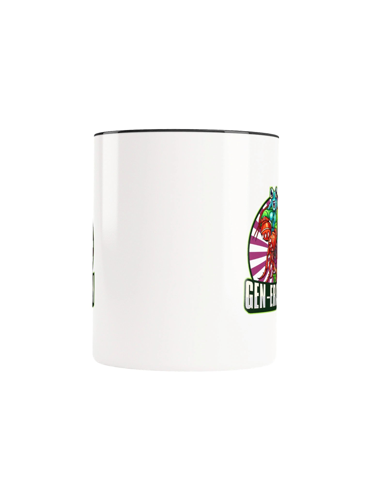 The Gen-eration Mug product image (5)