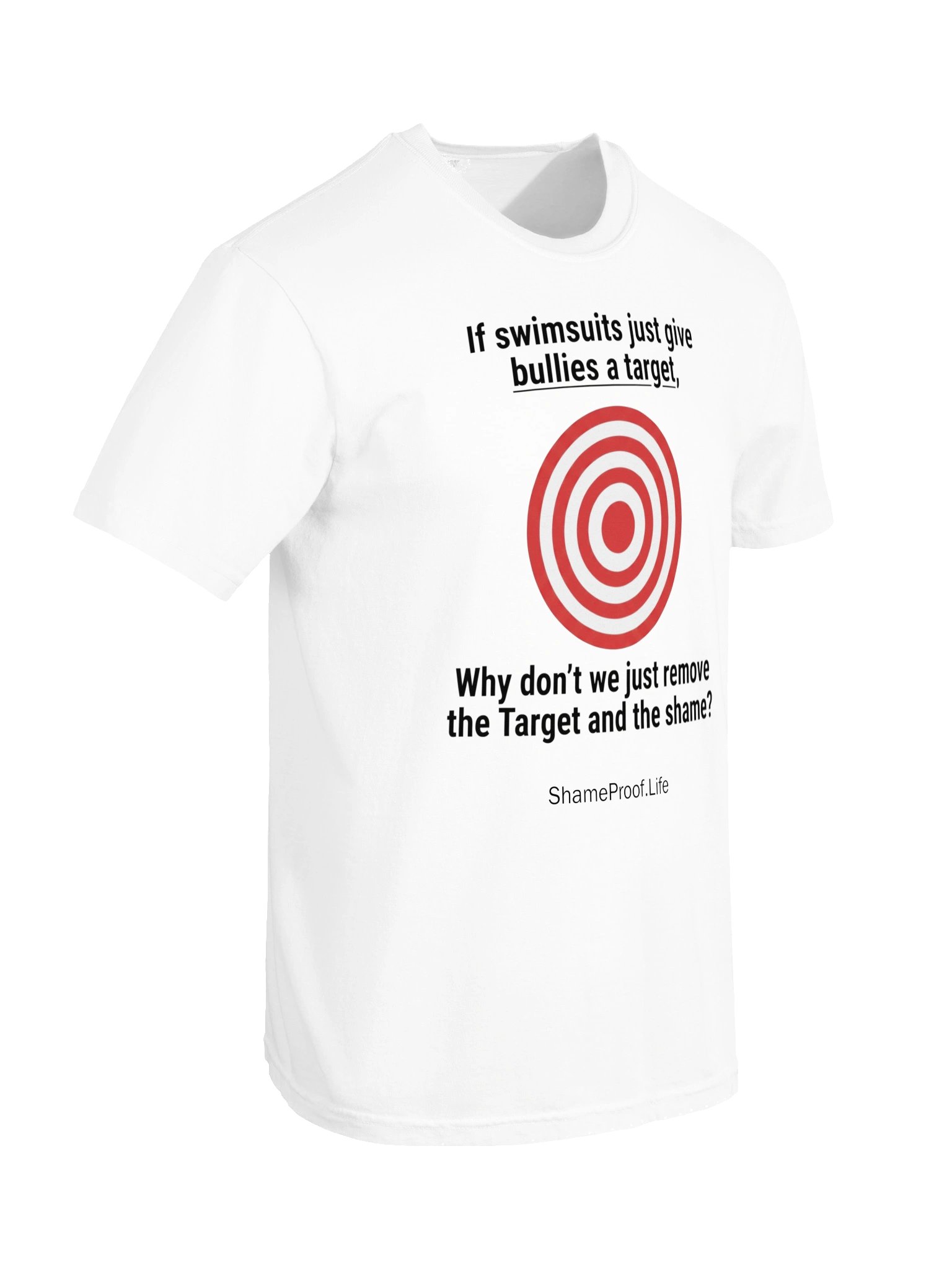 Remove the Target Tee product image (38)
