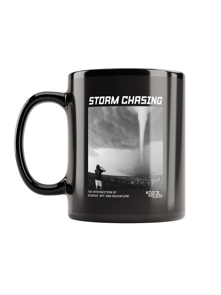 Storm Chasing Mug product image (1)