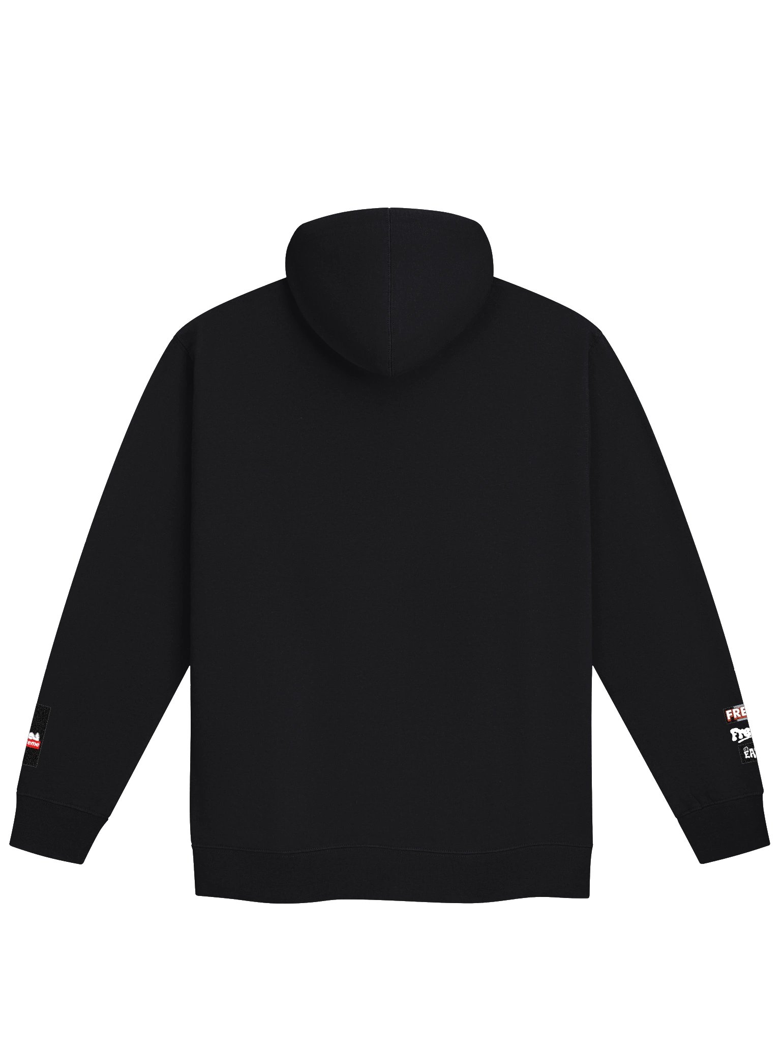 DR BENSON THE PUG DROP product image (2)