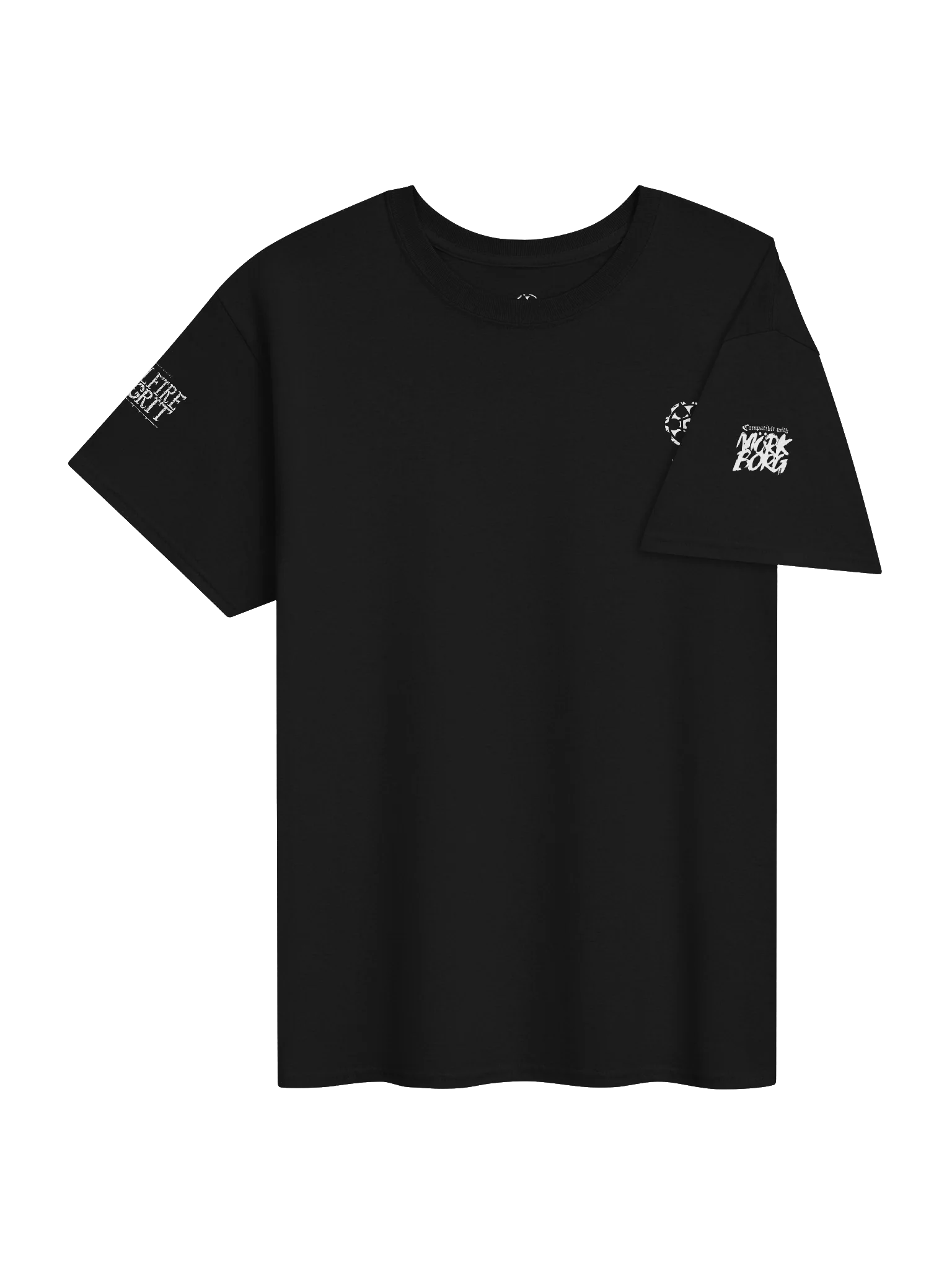 Hellfire - Gunslinger Shirt - 03bZLAb77e0