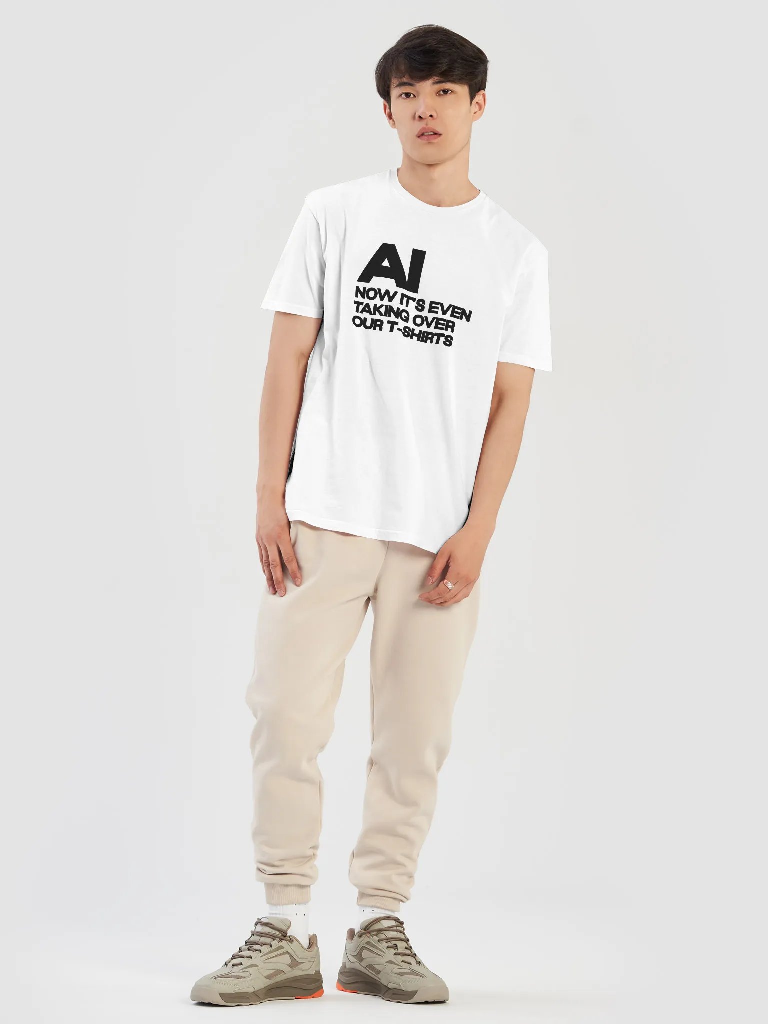 AI Takeover product image (42)
