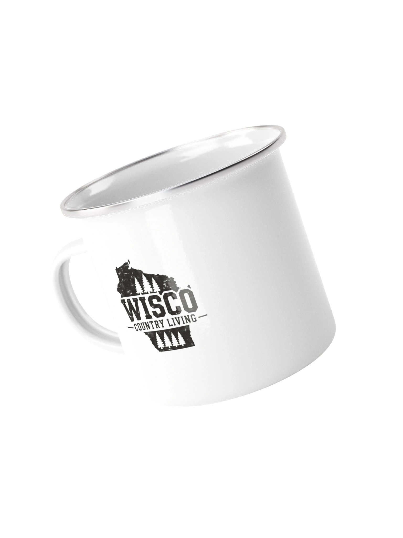 Wisco Country Living Camp Mug product image (2)