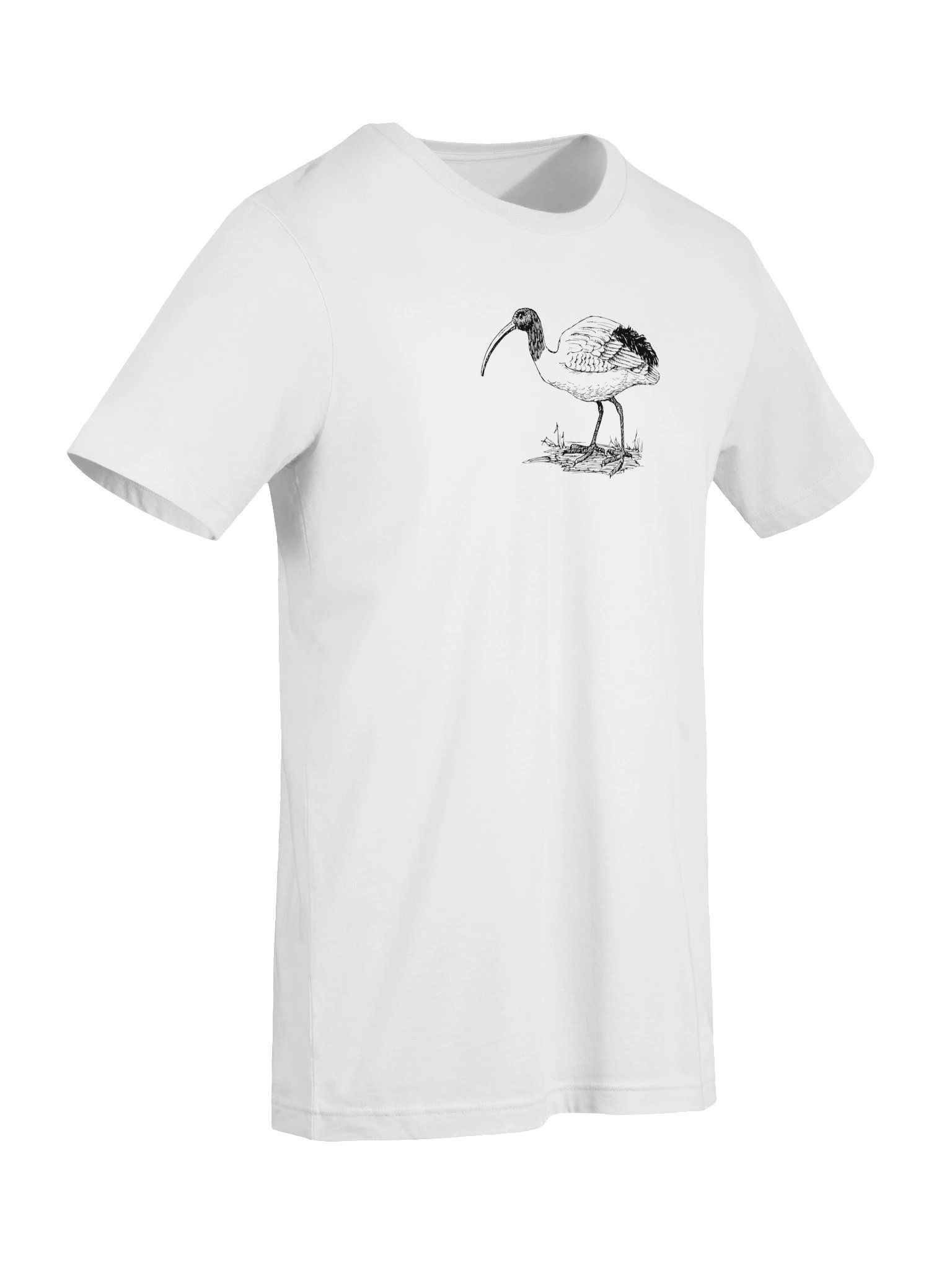 Ibis T-Shirt product image (7)