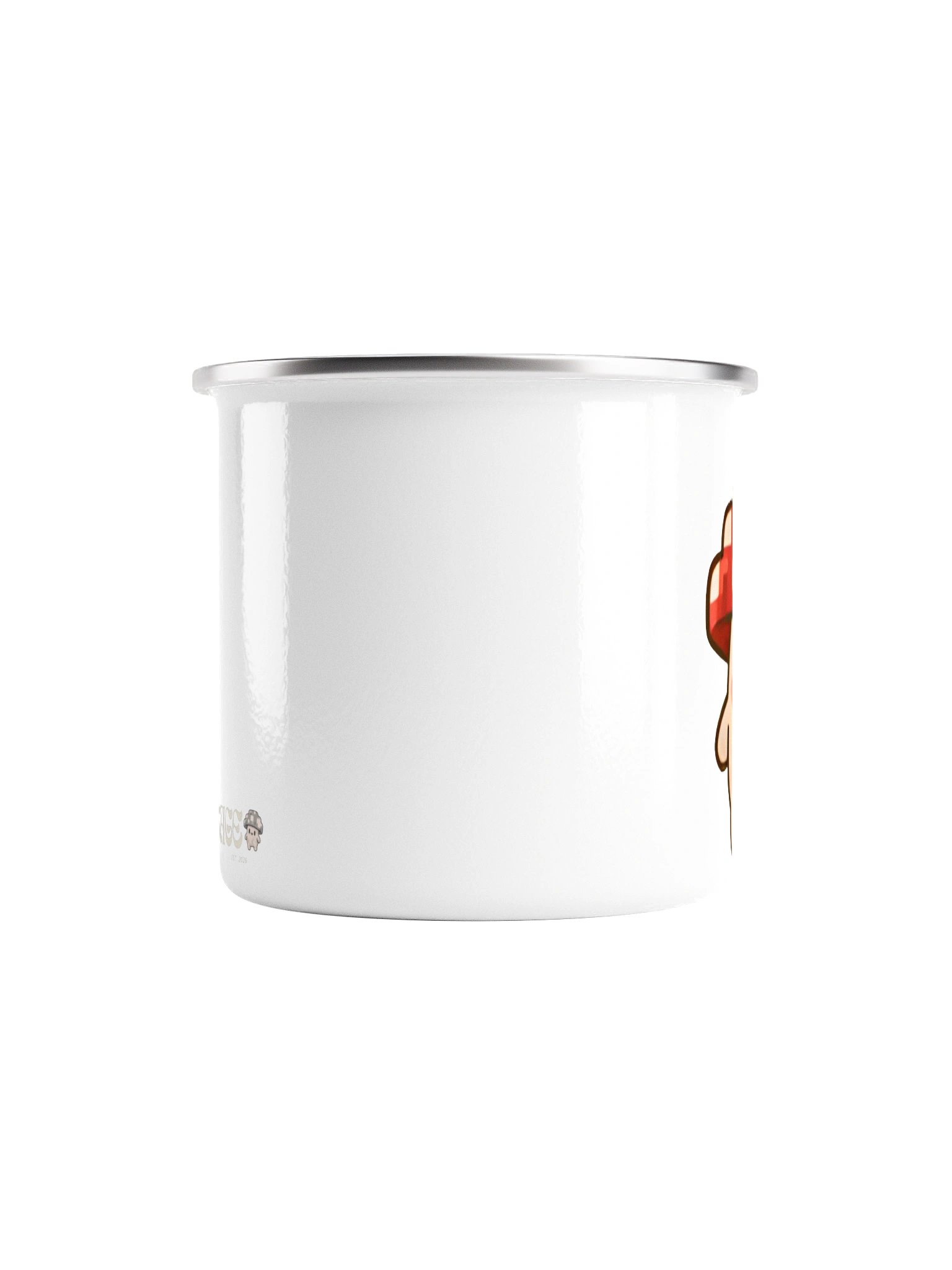 MushlingSage Mug product image (2)
