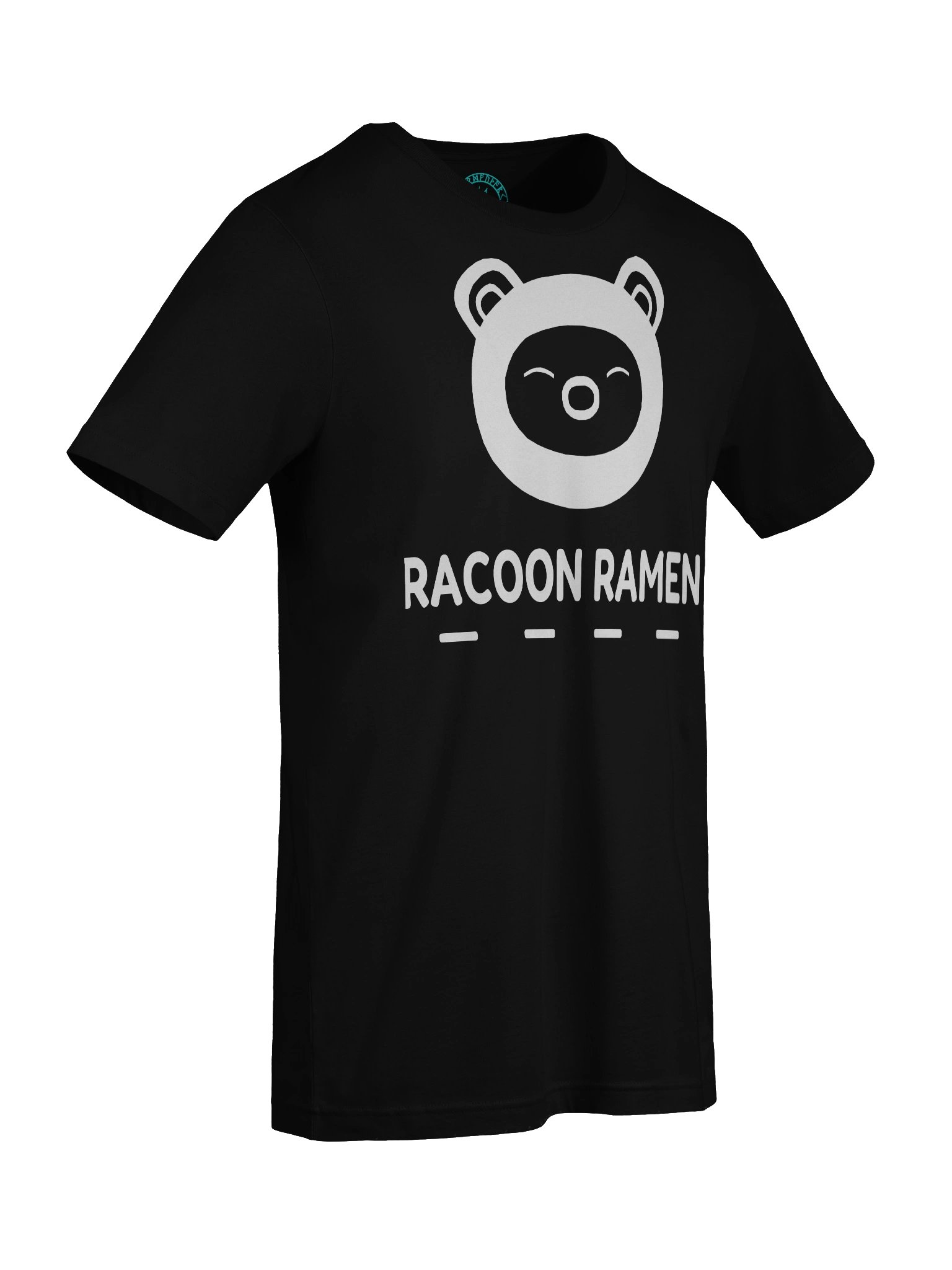 Racoon Ramen T-Shirt product image (42)