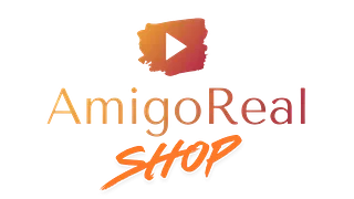 AmigoReal Merch Shop | Gaming Streetwear & Community Gear Schweiz