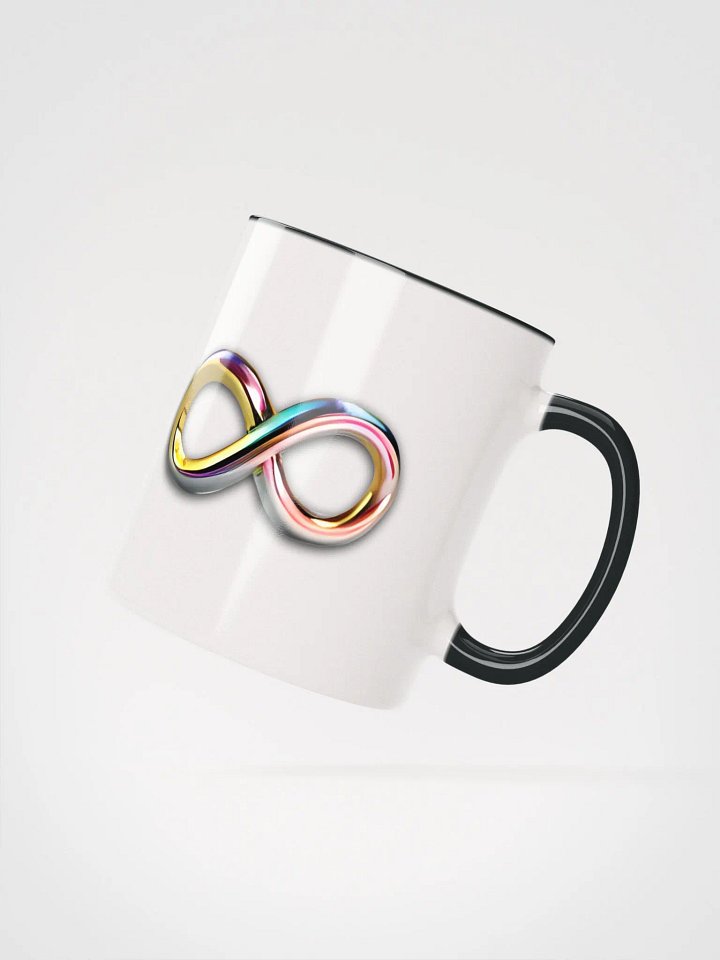 Autism Month Mug with Colour product image (10)