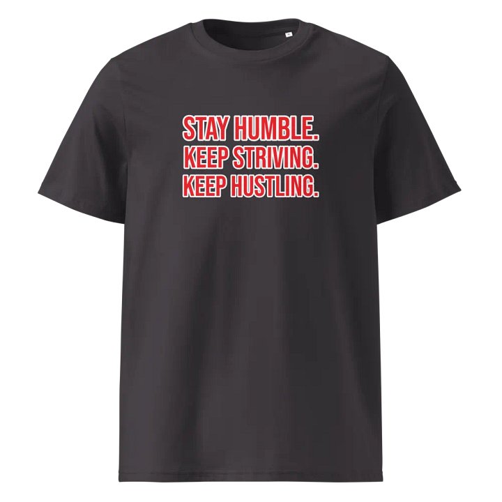 Humble Hustling Dazz Shirts product image (1)